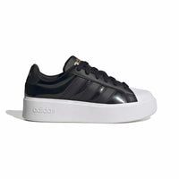 Pantofi sport adidas Streettalk Bold Junior