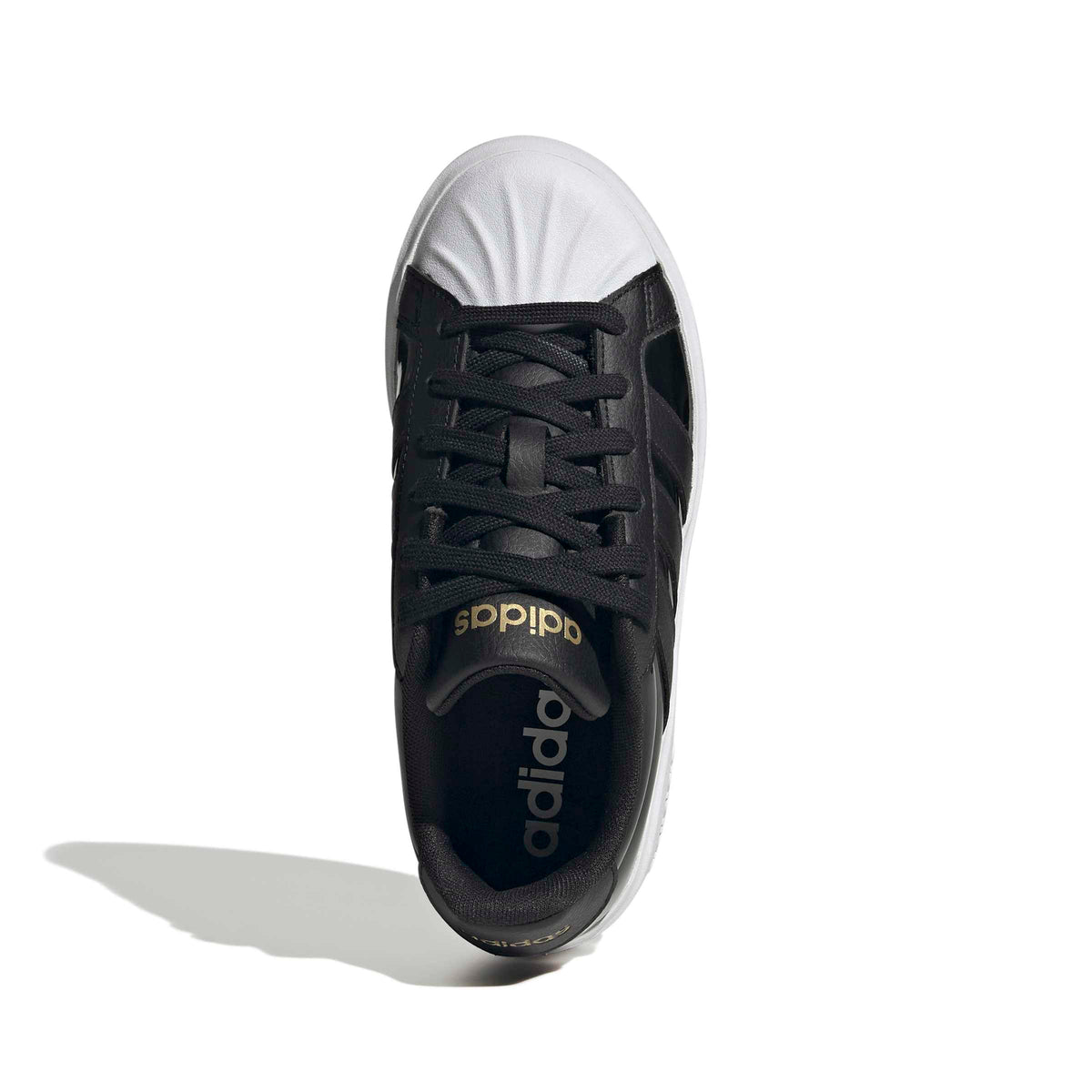Pantofi sport adidas Streettalk Bold Junior