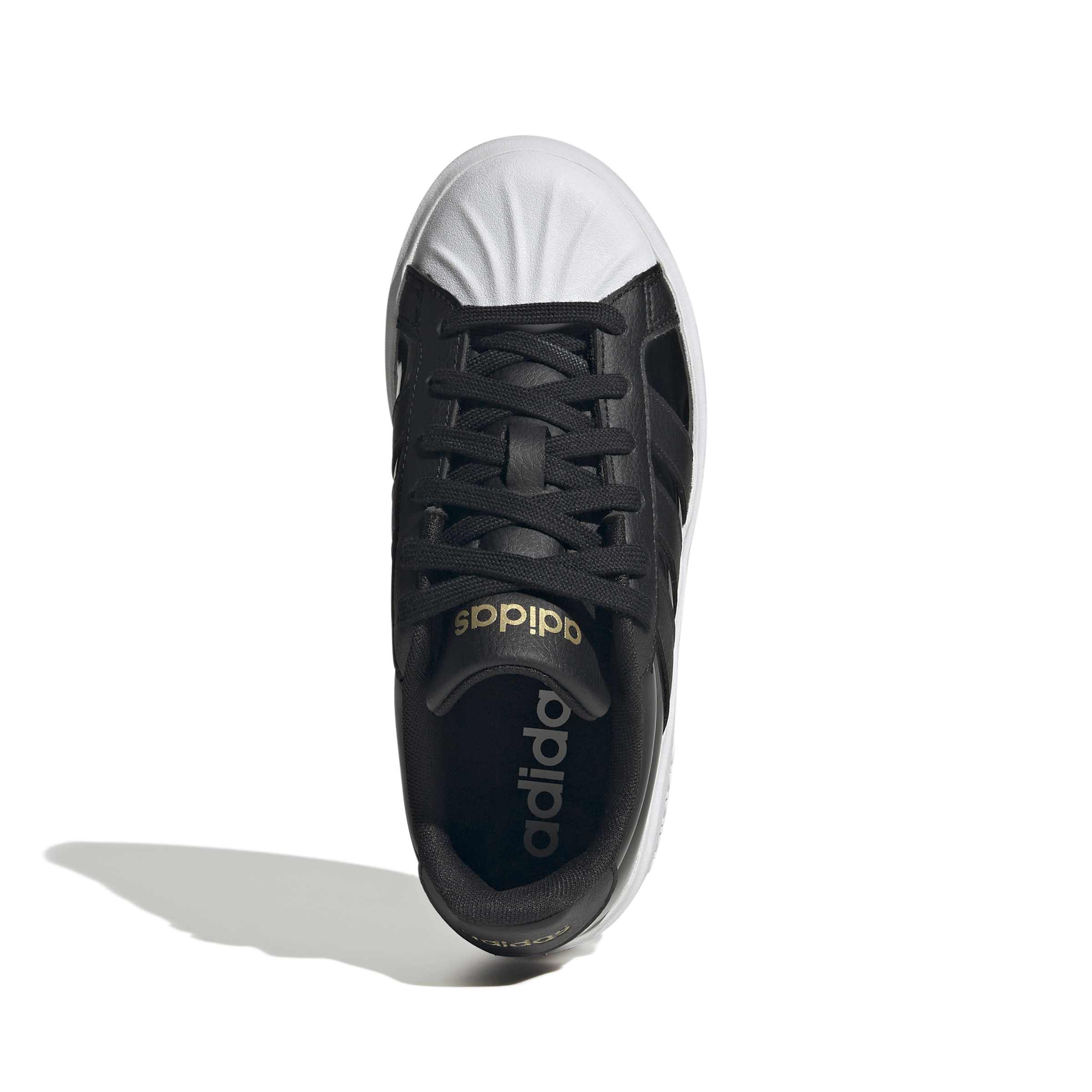 Pantofi sport adidas Streettalk Bold Junior