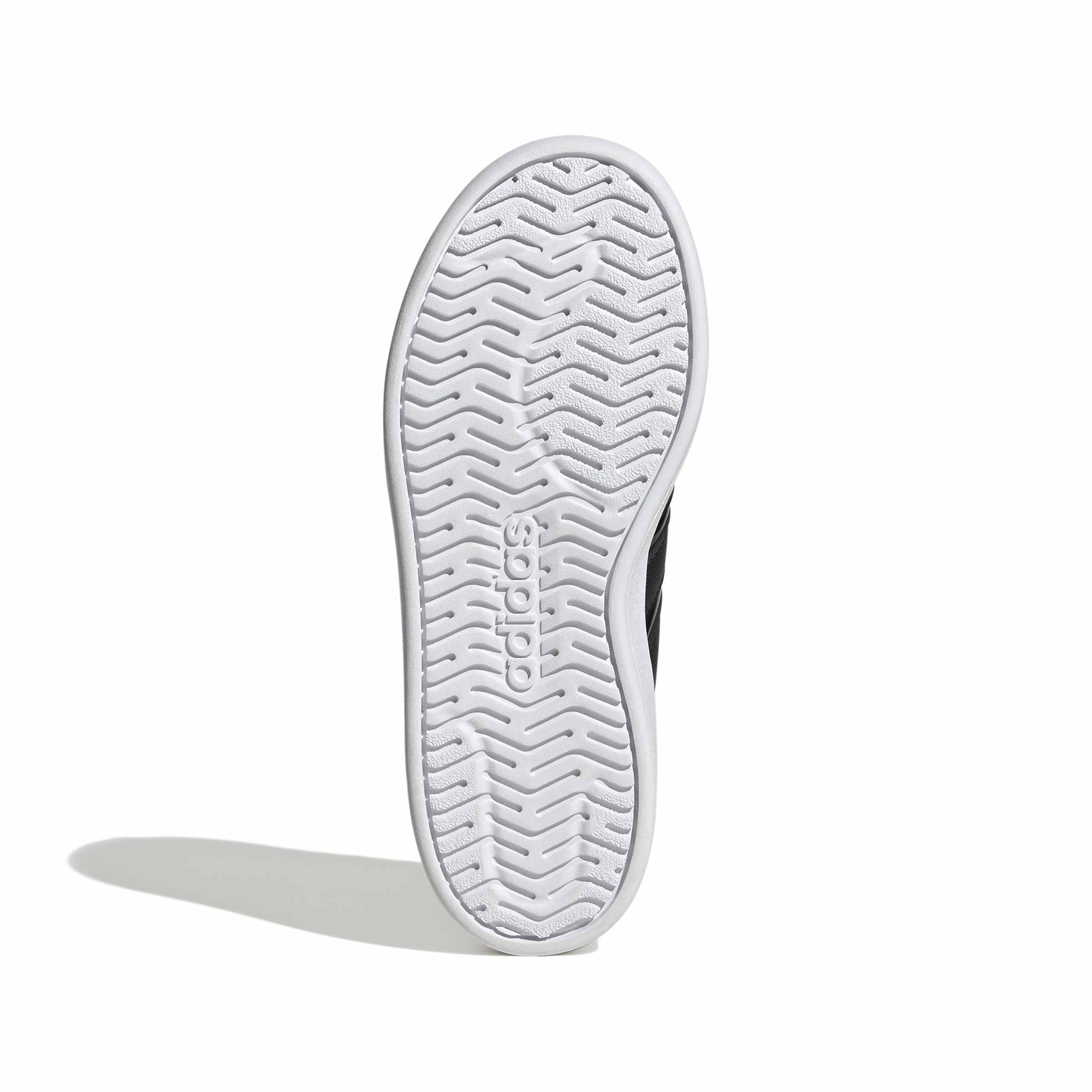 Pantofi sport adidas Streettalk Bold Junior