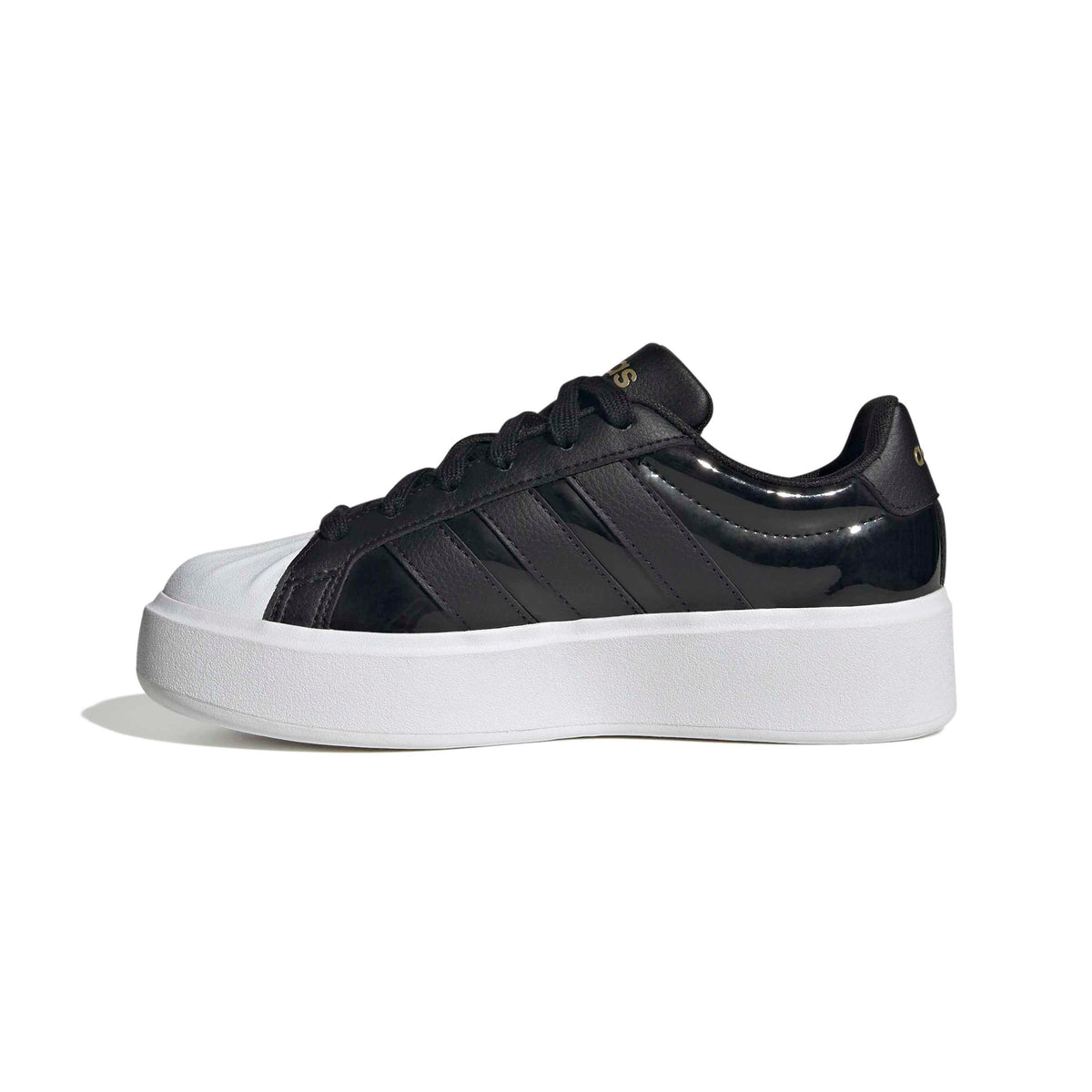 Pantofi sport adidas Streettalk Bold Junior