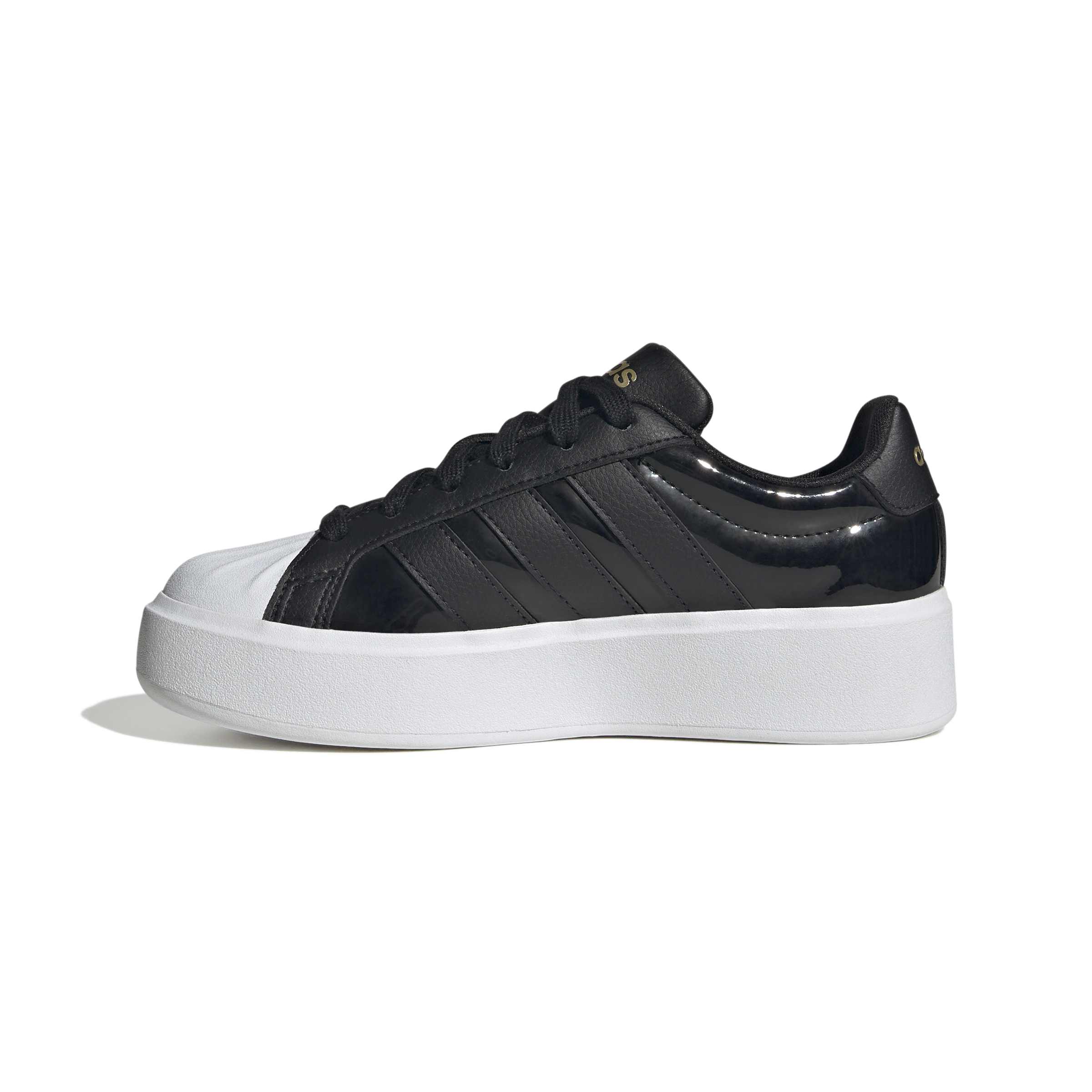 Pantofi sport adidas Streettalk Bold Junior