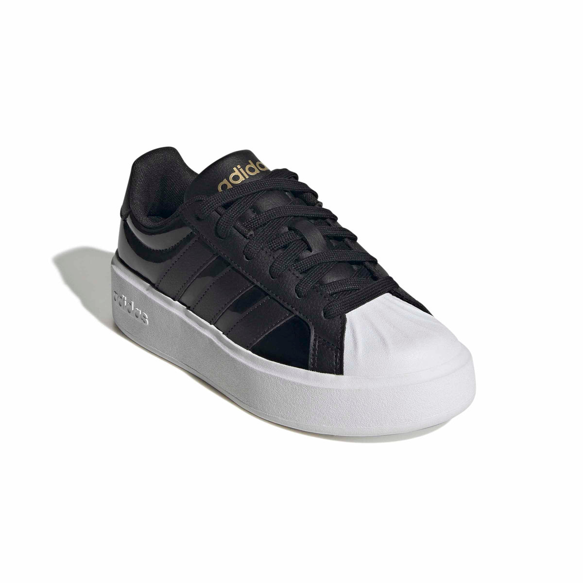 Pantofi sport adidas Streettalk Bold Junior