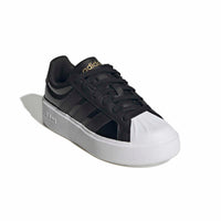 Pantofi sport adidas Streettalk Bold Junior