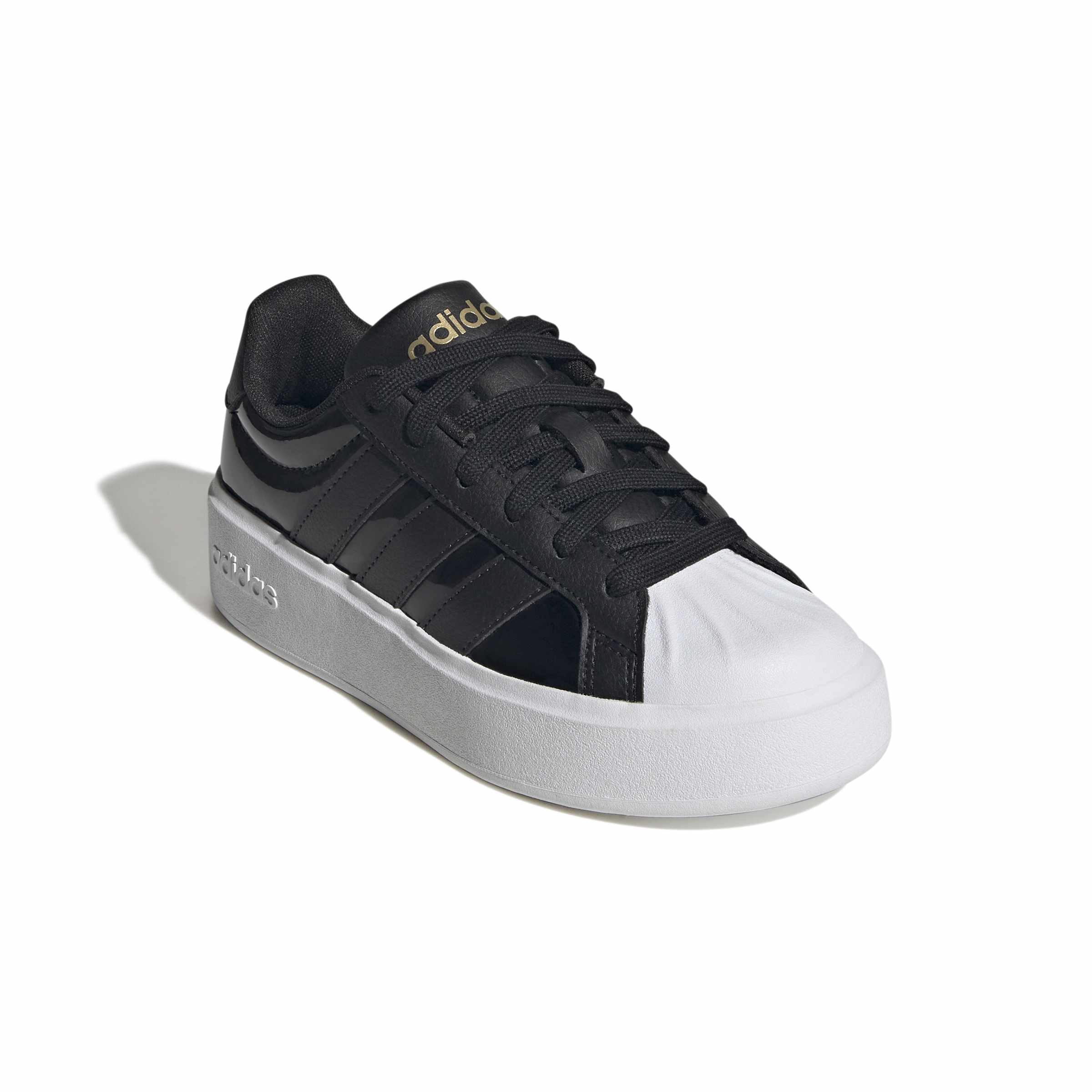 Pantofi sport adidas Streettalk Bold Junior