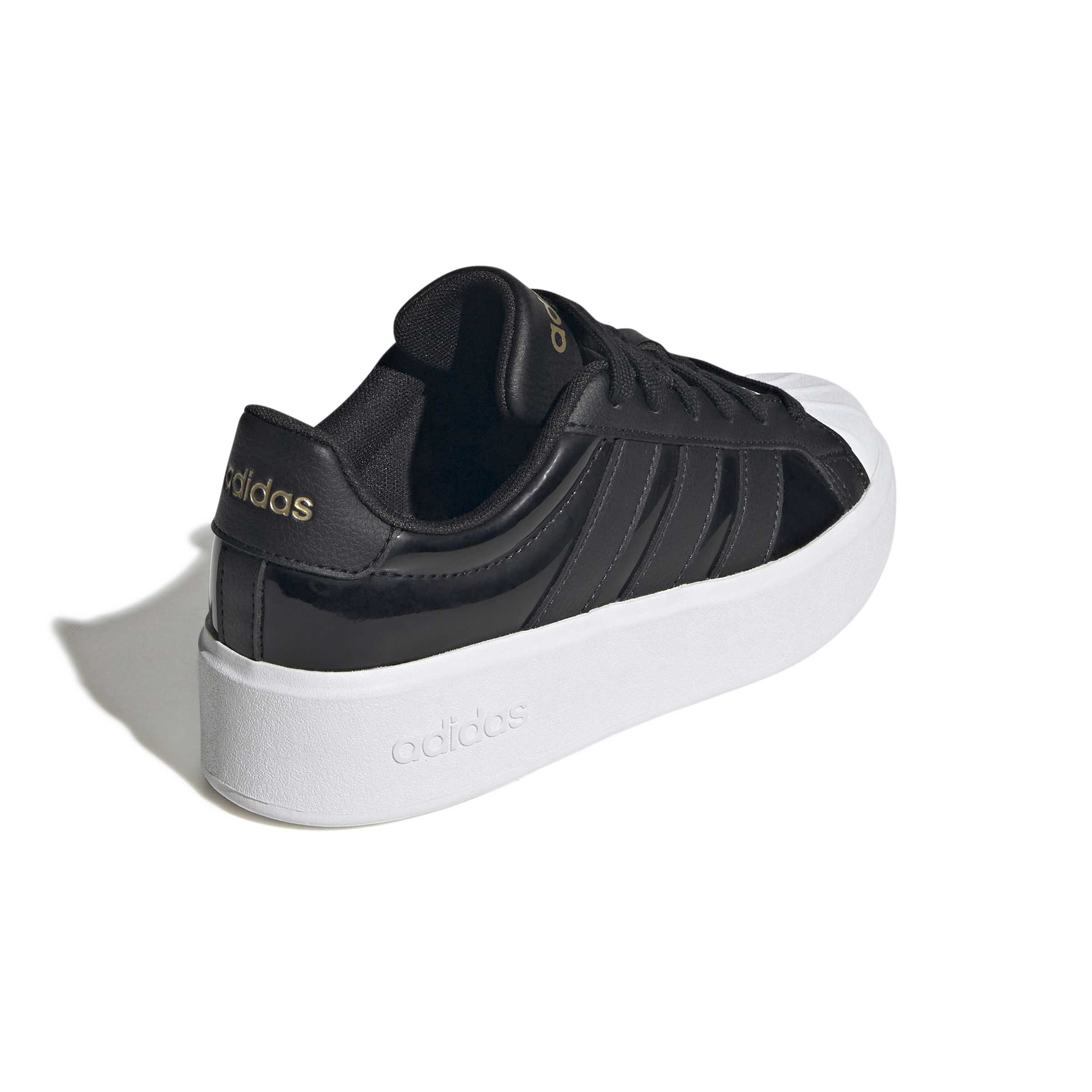 Pantofi sport adidas Streettalk Bold Junior
