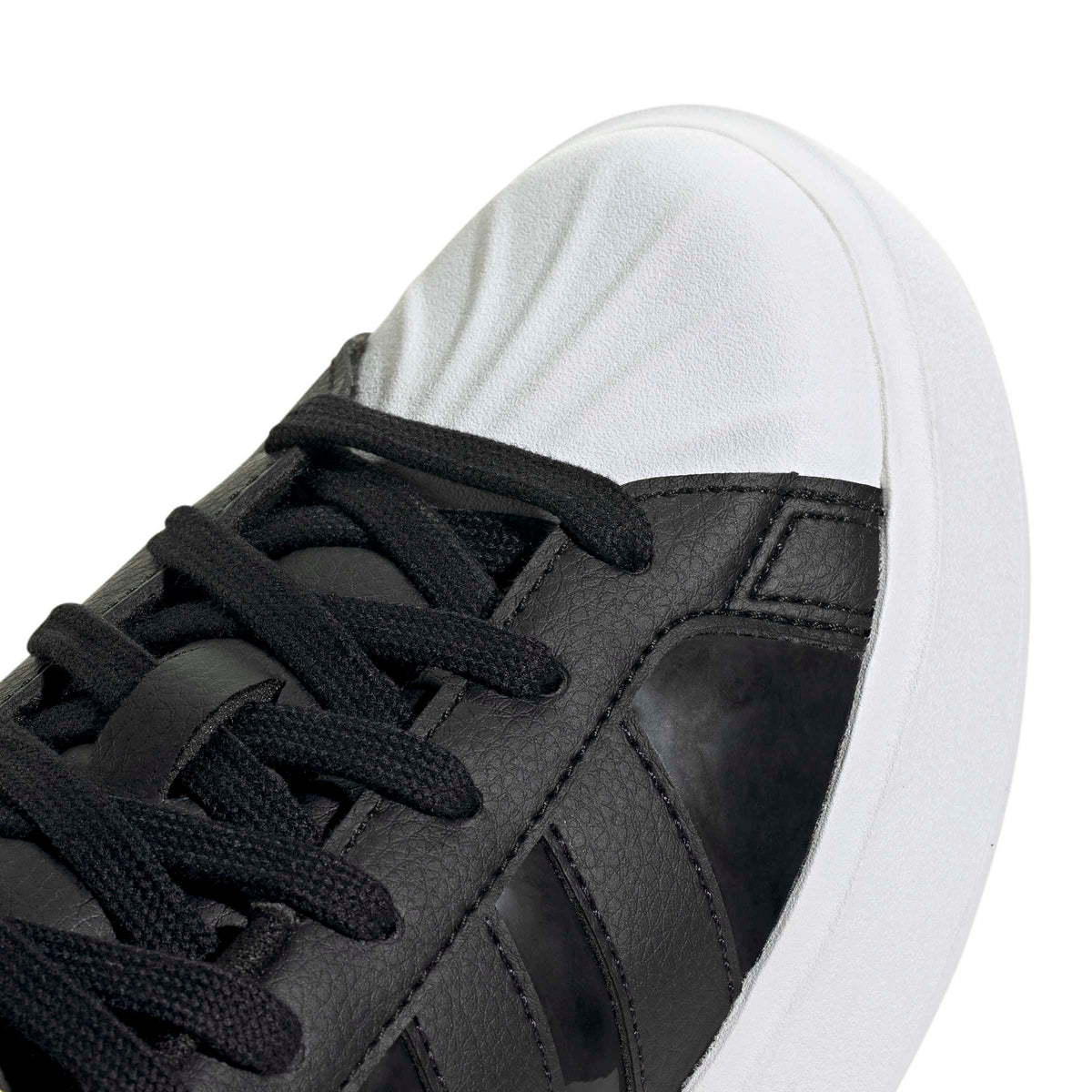 Pantofi sport adidas Streettalk Bold Junior