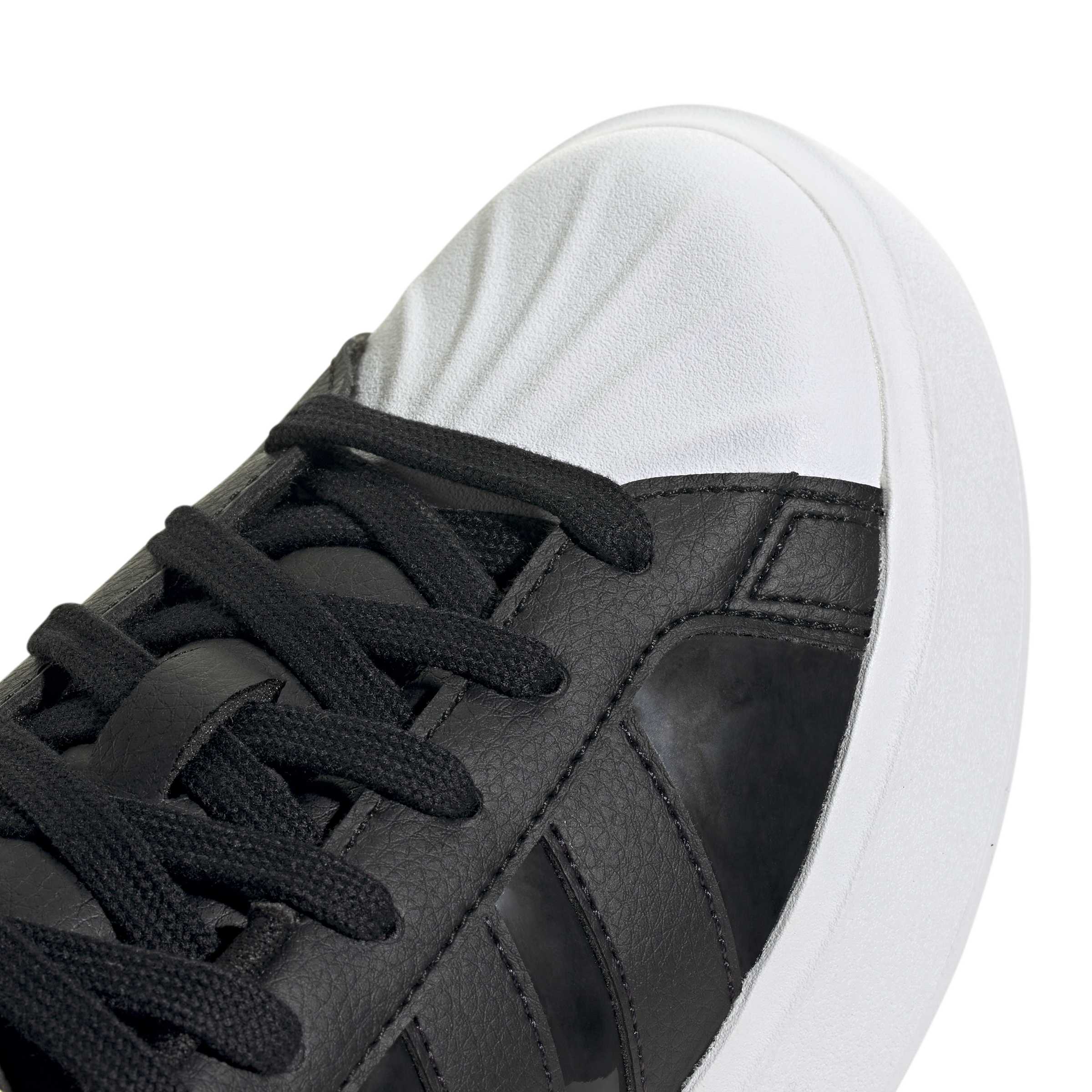 Pantofi sport adidas Streettalk Bold Junior