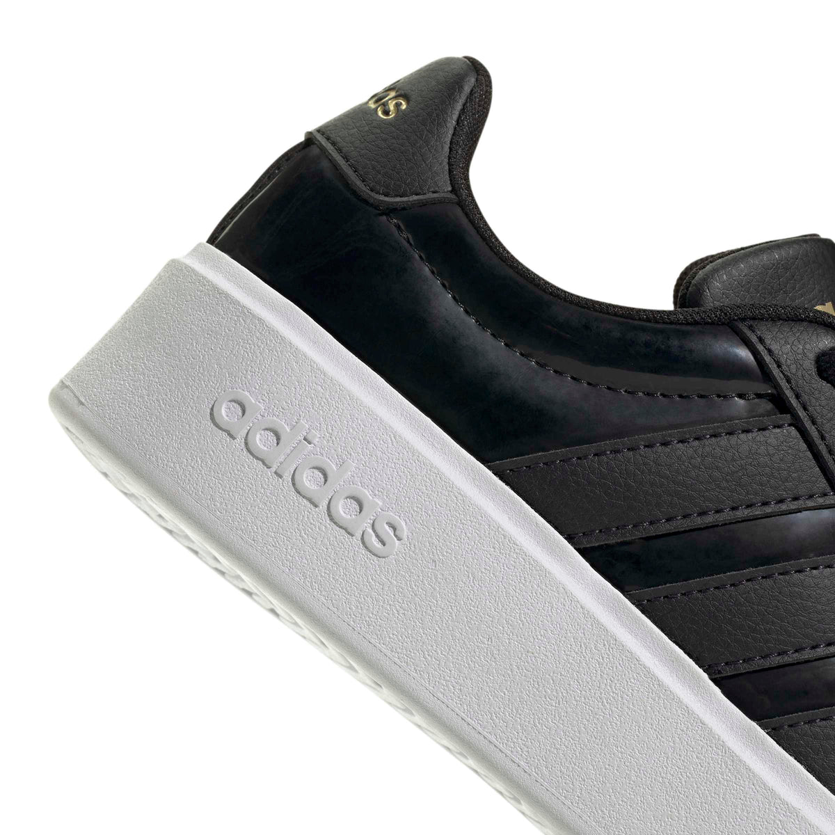 Pantofi sport adidas Streettalk Bold Junior