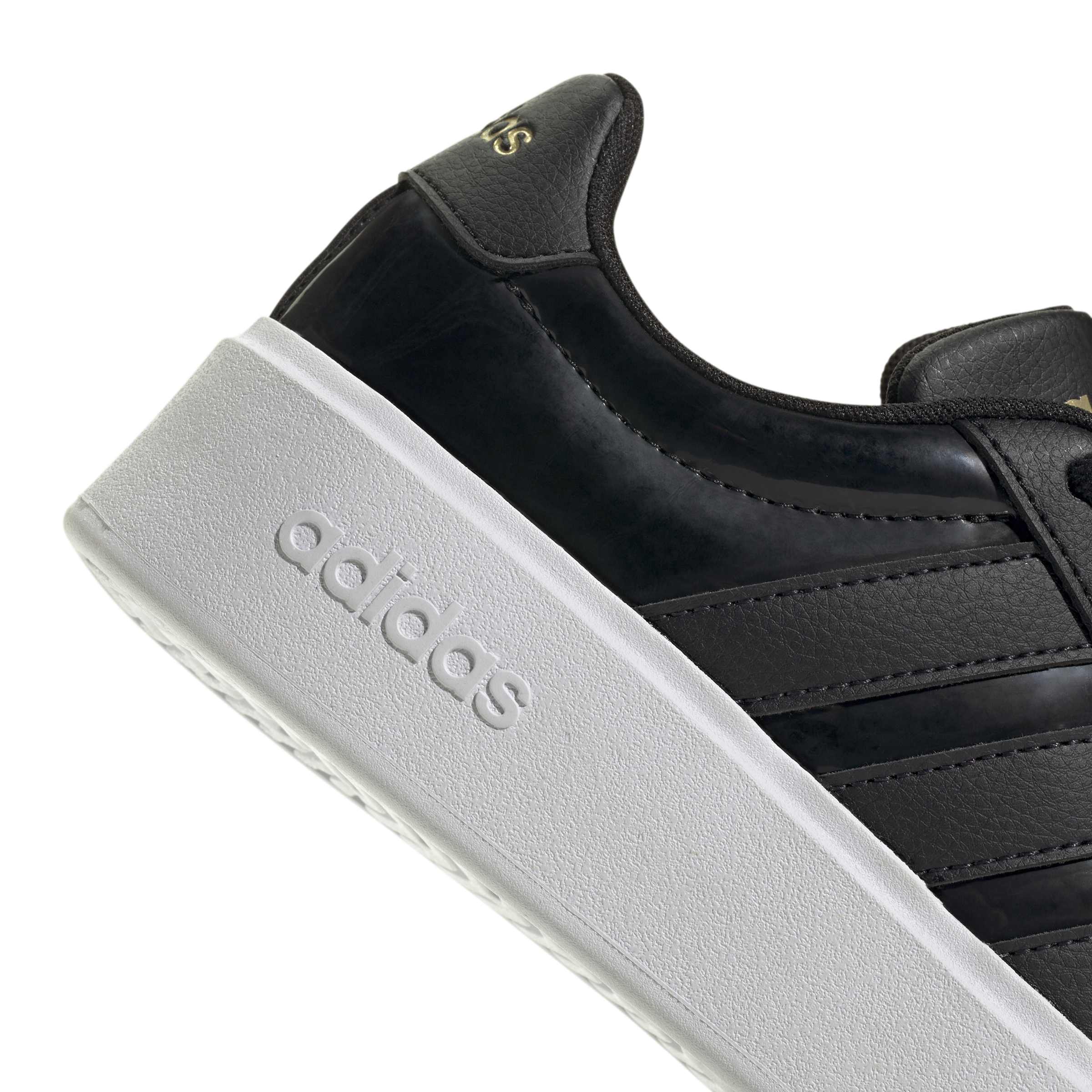 Pantofi sport adidas Streettalk Bold Junior