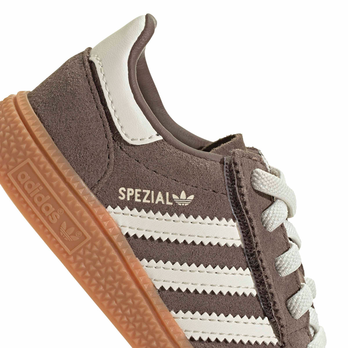 Pantofi sport adidas Handball Spezial Closurefit Easy Lace Infant