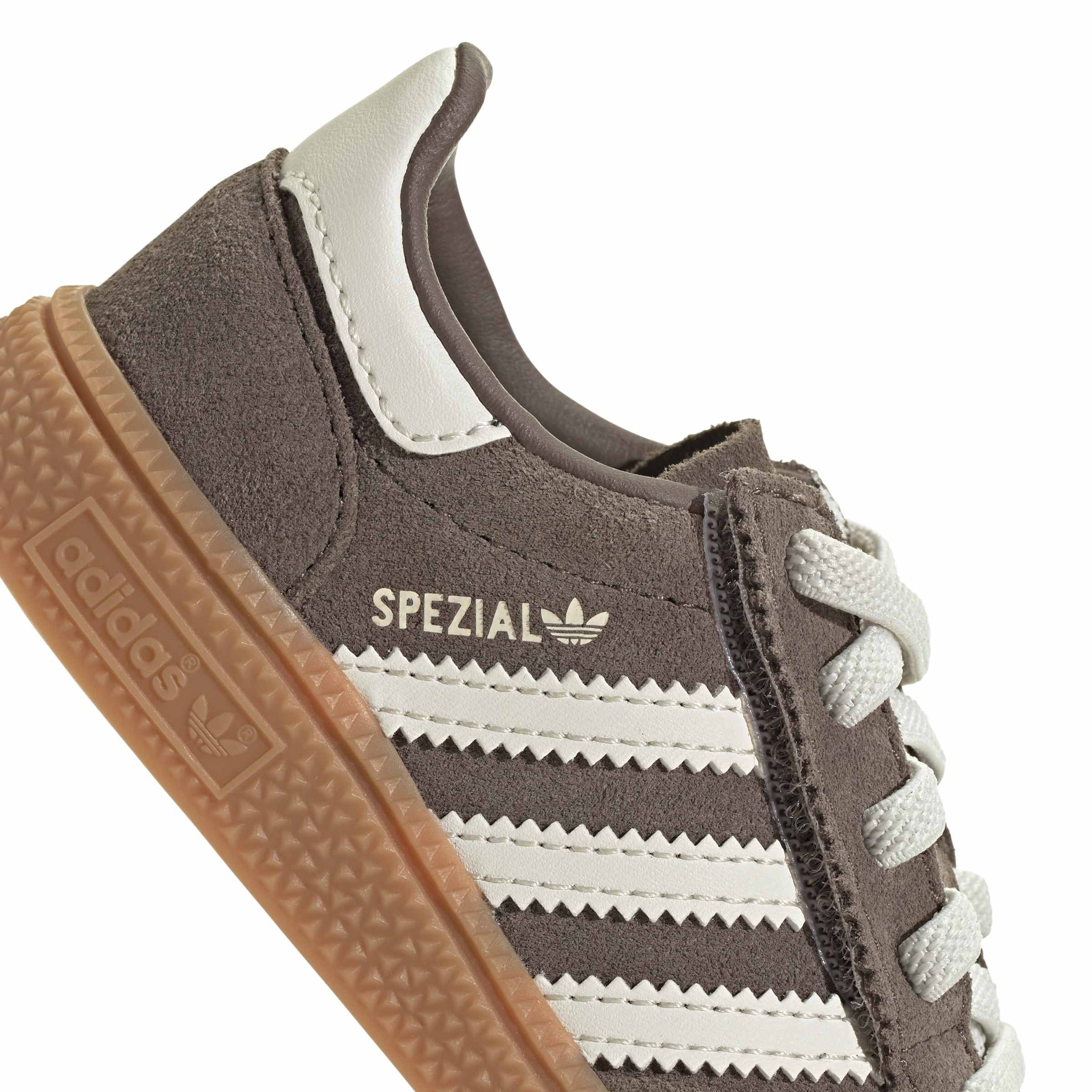 Pantofi sport adidas Handball Spezial Closurefit Easy Lace Infant