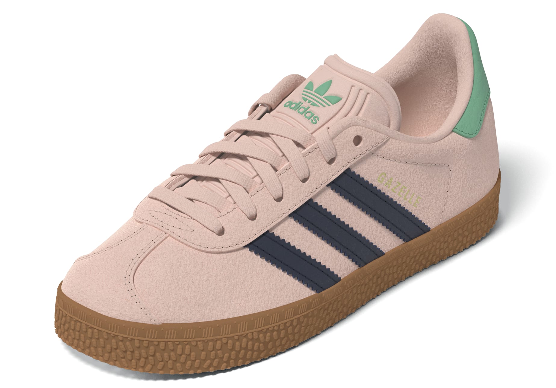 Image of Pantofi sport adidas Originals Gazelle C