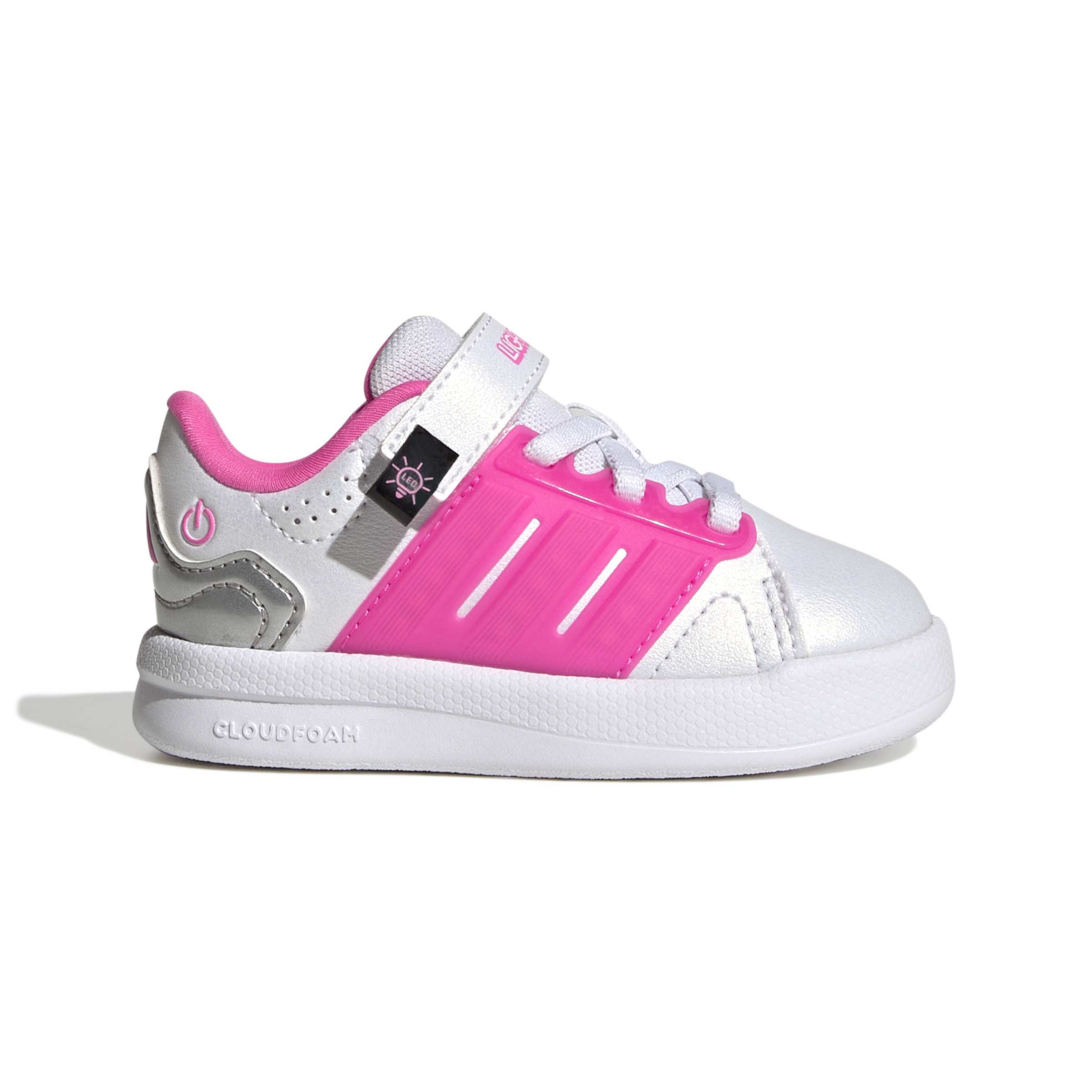 Image of Pantofi sport adidas Lightorama Court El I