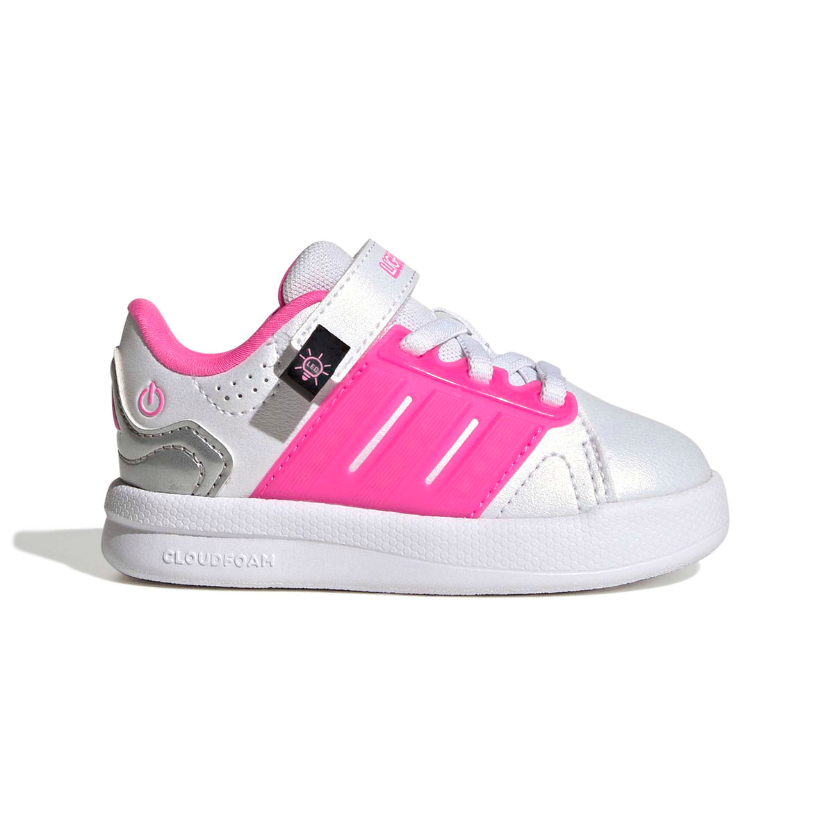 Pantofi sport adidas Lightorama Court El I