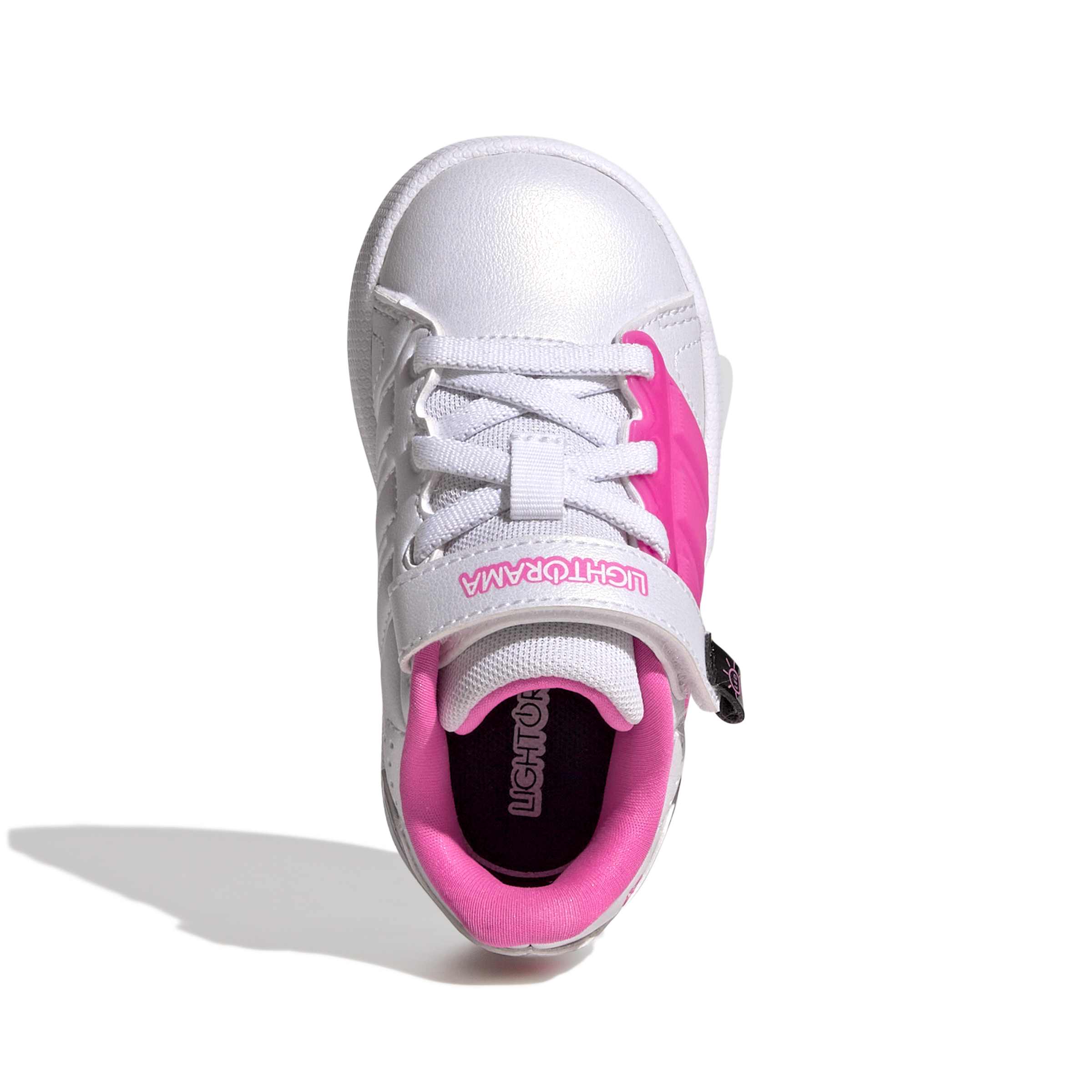 Image of Pantofi sport adidas Lightorama Court El I