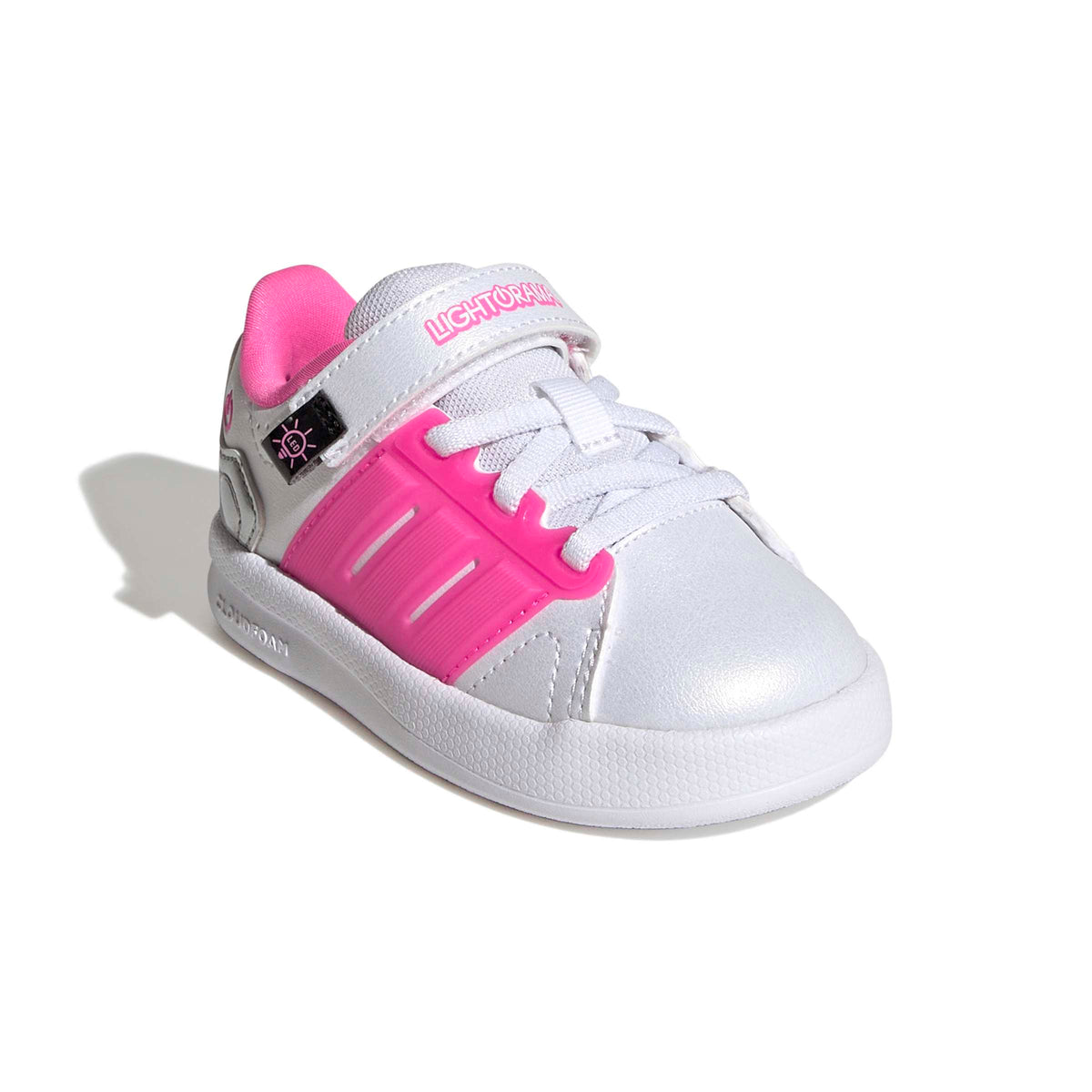 Pantofi sport adidas Lightorama Court El I