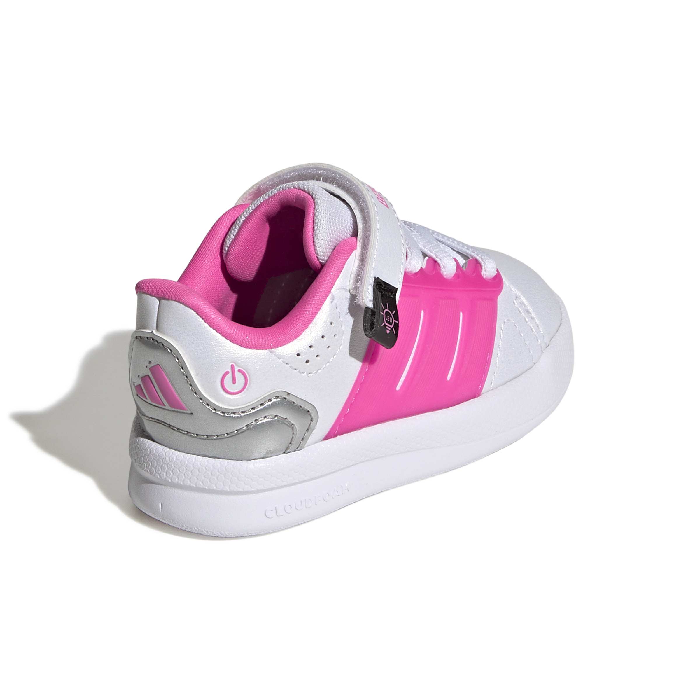 Image of Pantofi sport adidas Lightorama Court El I