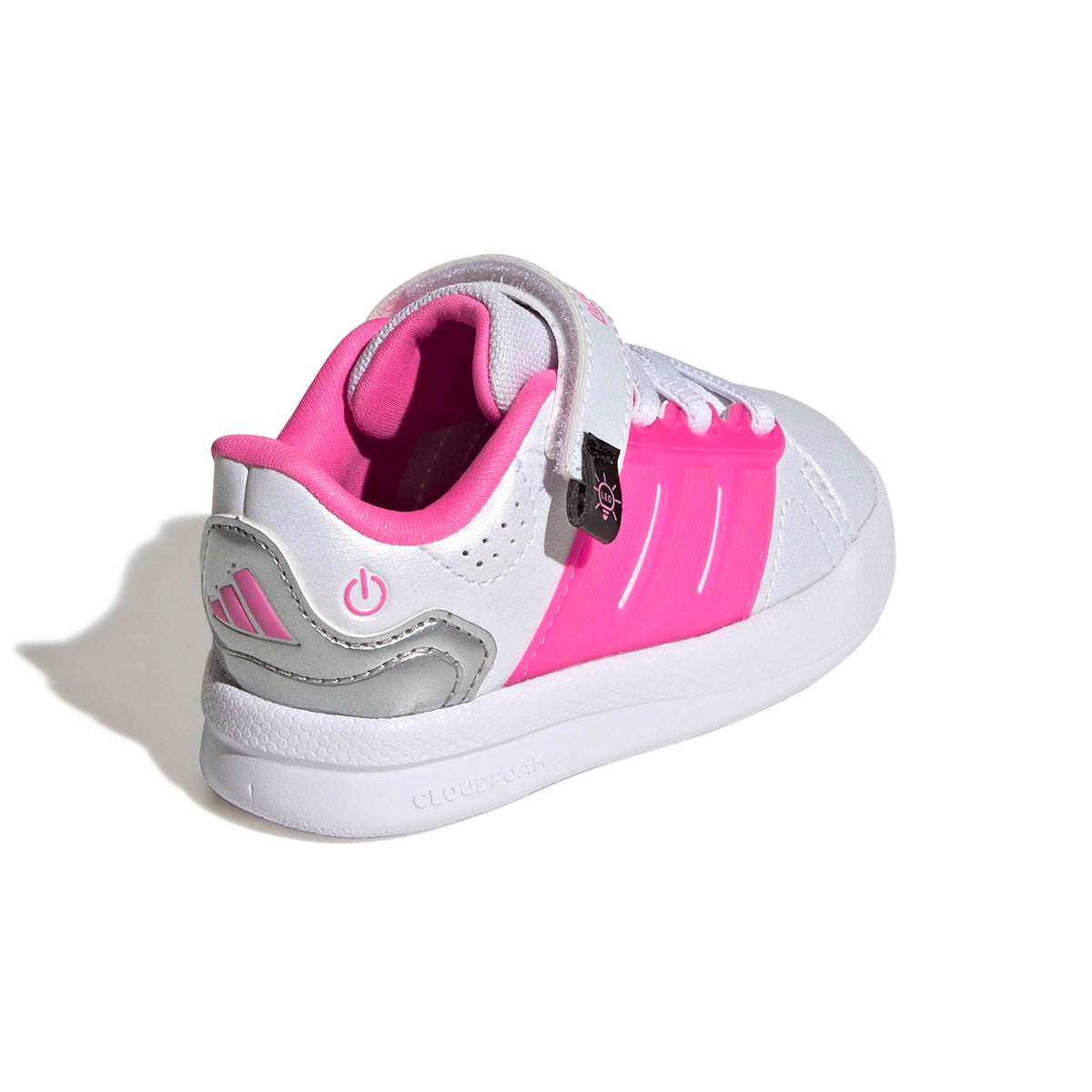 Pantofi sport adidas Lightorama Court El I