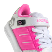 Pantofi sport adidas Lightorama Court El I