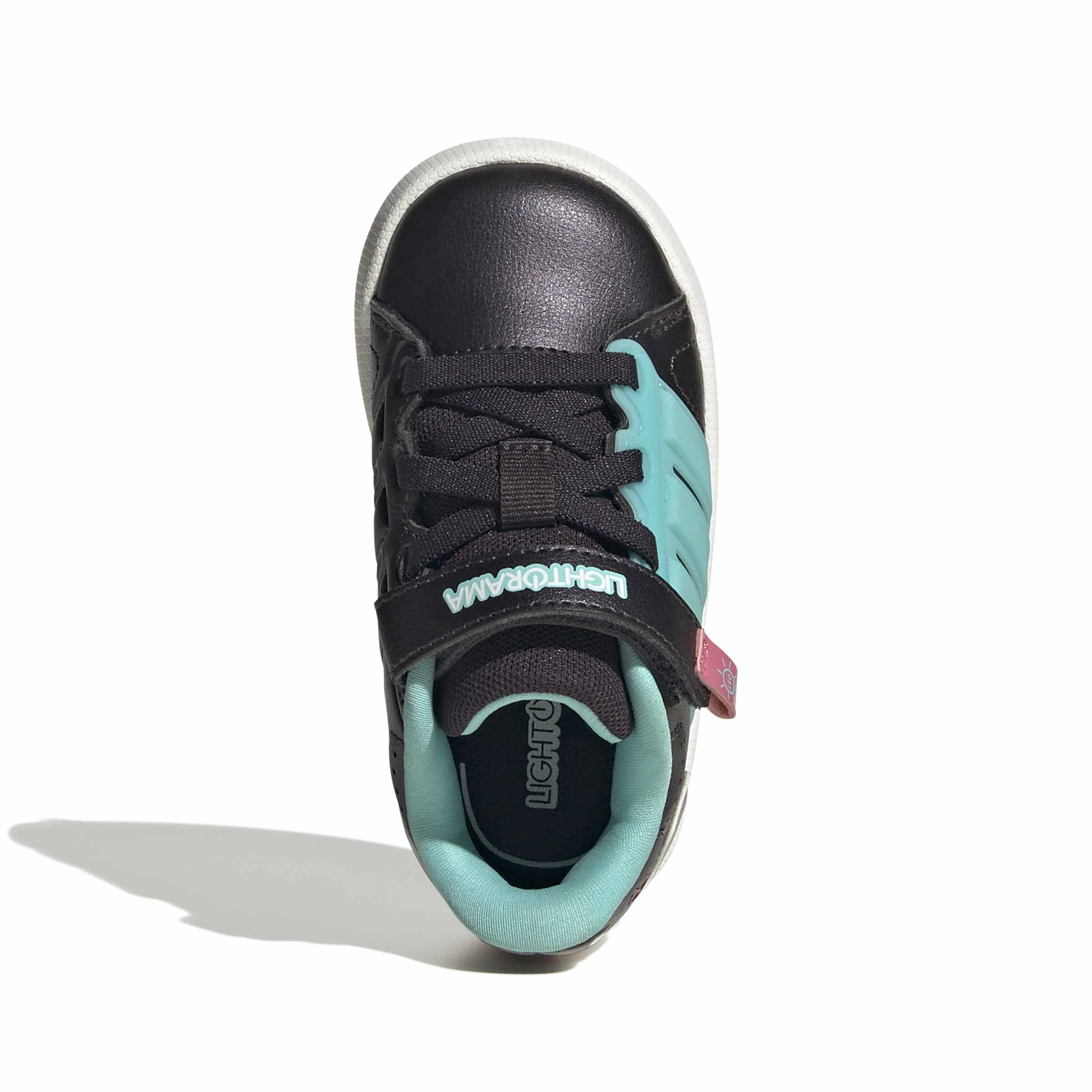 Image of Pantofi sport adidas Lightorama Court Easy Lace