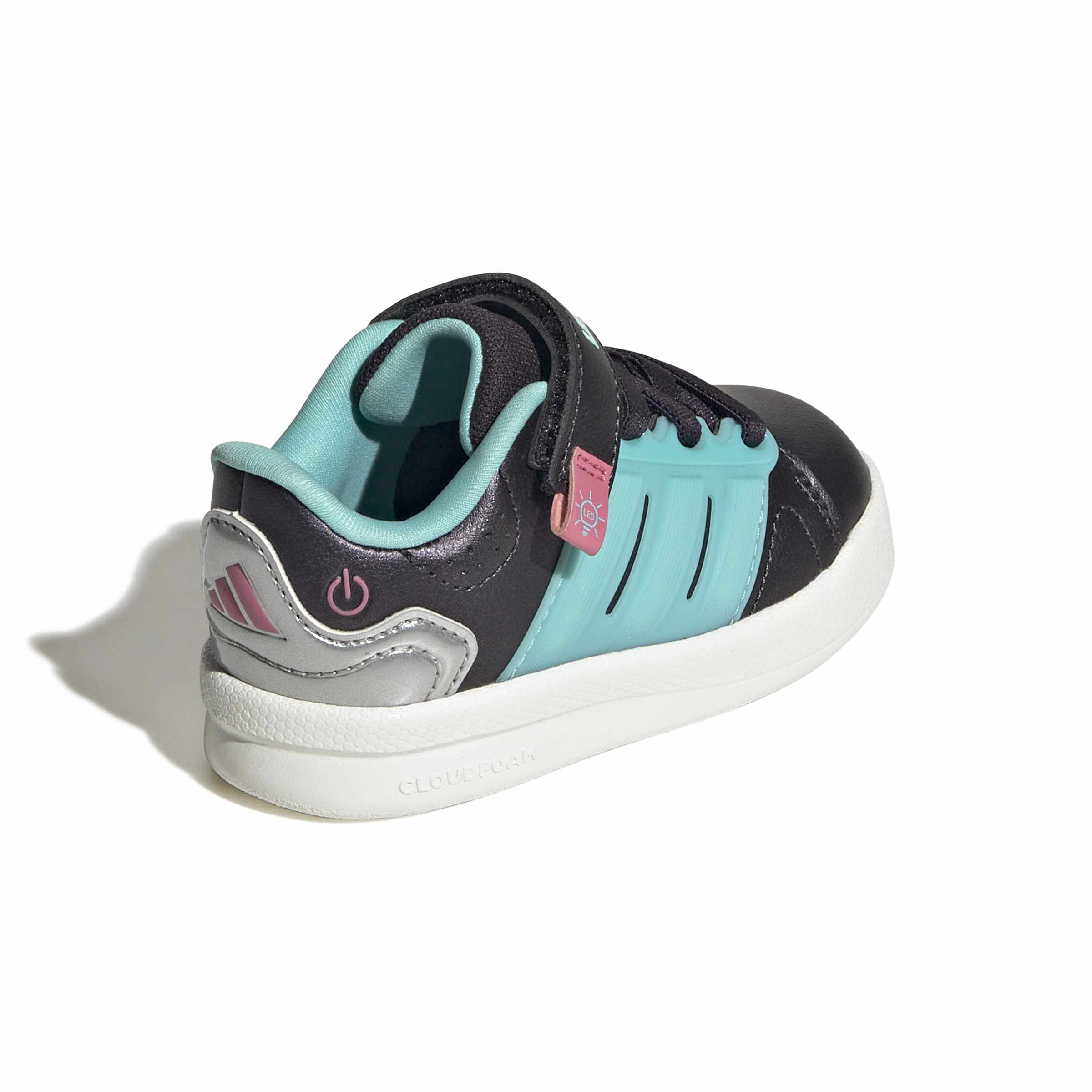 Image of Pantofi sport adidas Lightorama Court Easy Lace