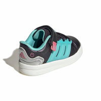 Pantofi sport adidas Lightorama Court Easy Lace
