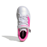 Pantofi sport adidas Lightorama Court Easy Lace Children