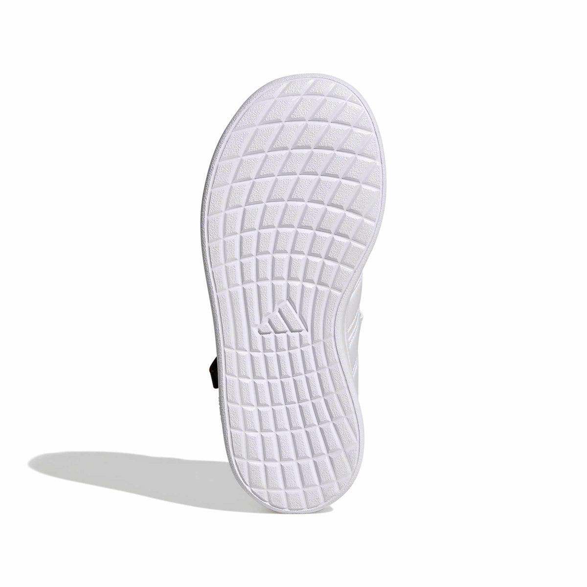 Pantofi sport adidas Lightorama Court Easy Lace Children