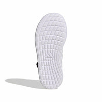 Pantofi sport adidas Lightorama Court Easy Lace Children