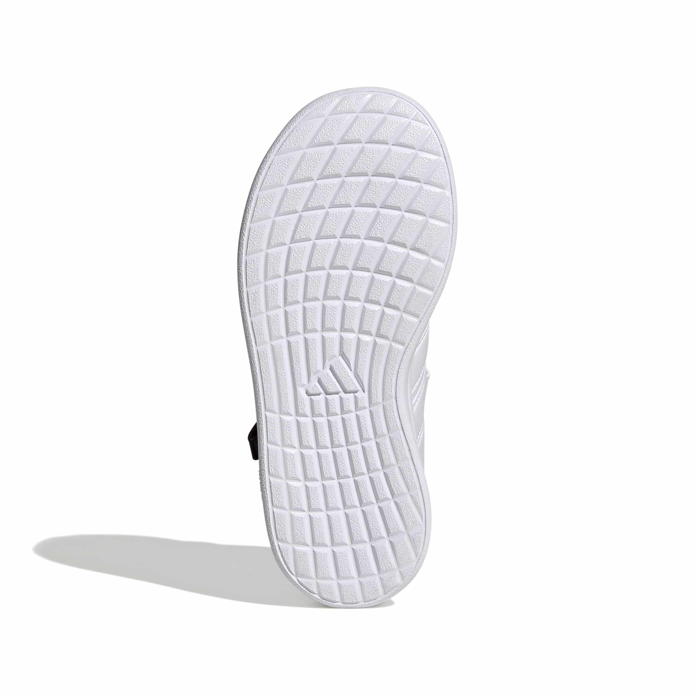 Pantofi sport adidas Lightorama Court Easy Lace Children