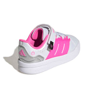 Pantofi sport adidas Lightorama Court Easy Lace Children