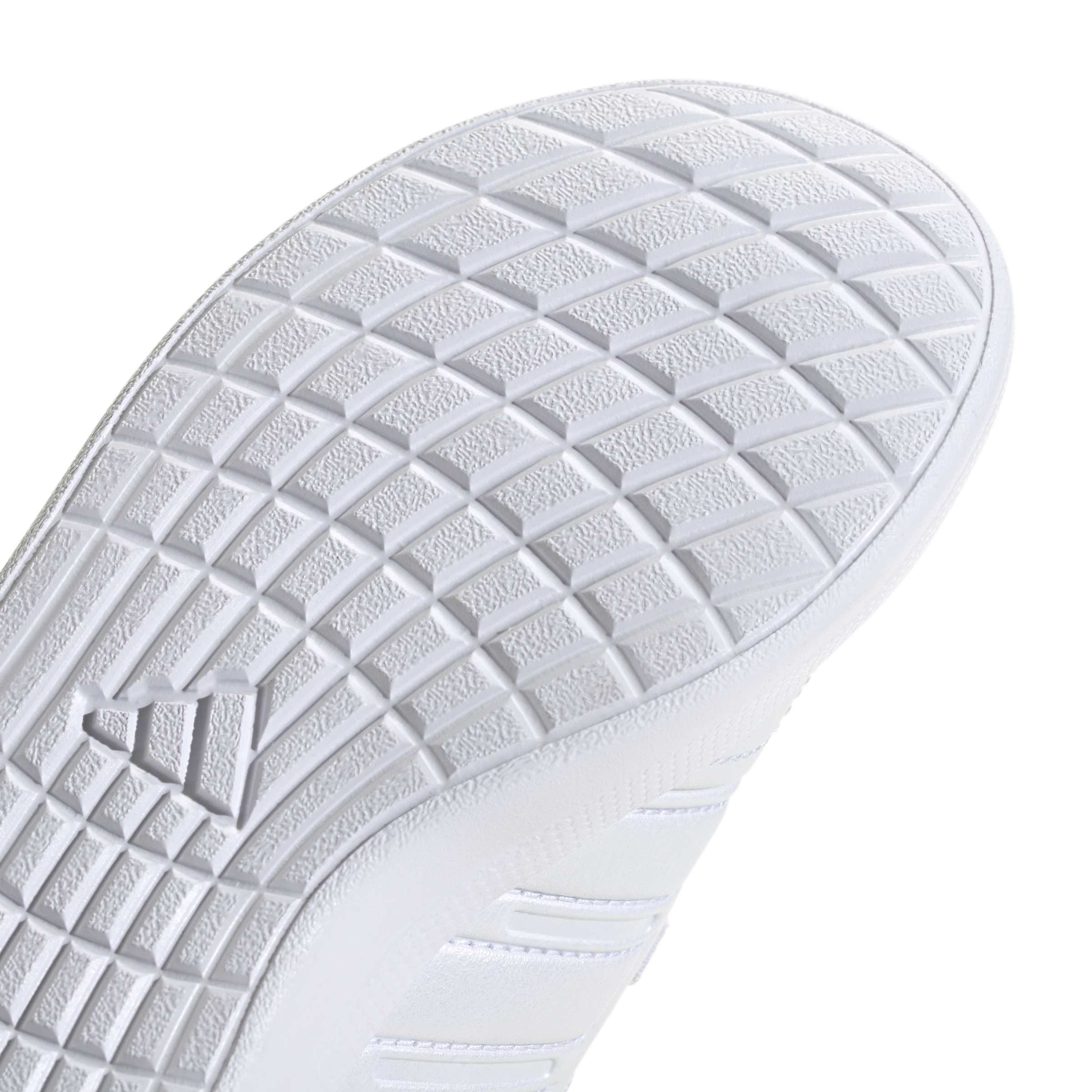 Pantofi sport adidas Lightorama Court Easy Lace Children