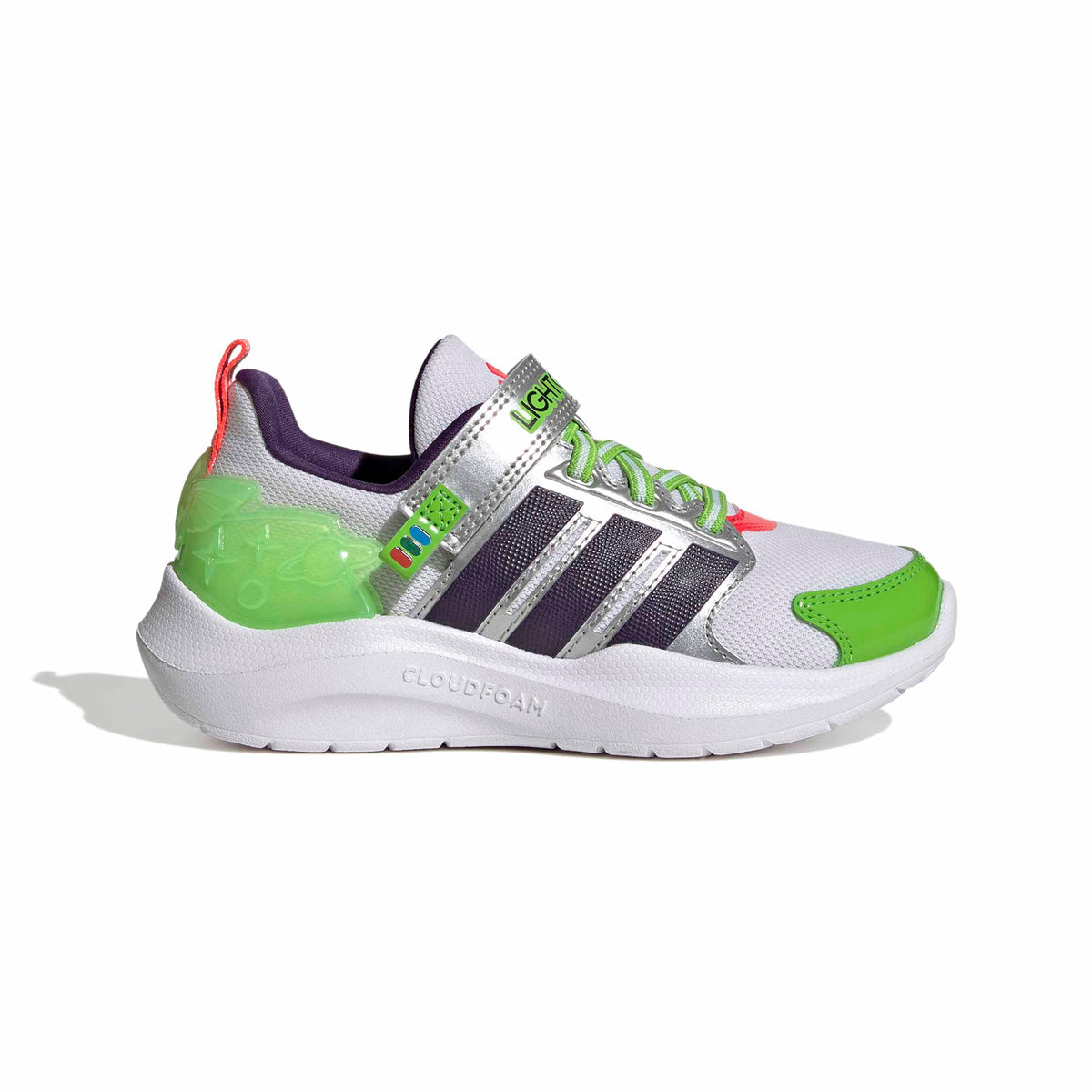 Pantofi sport adidas Lightorama Runner Buzz Easy Lace