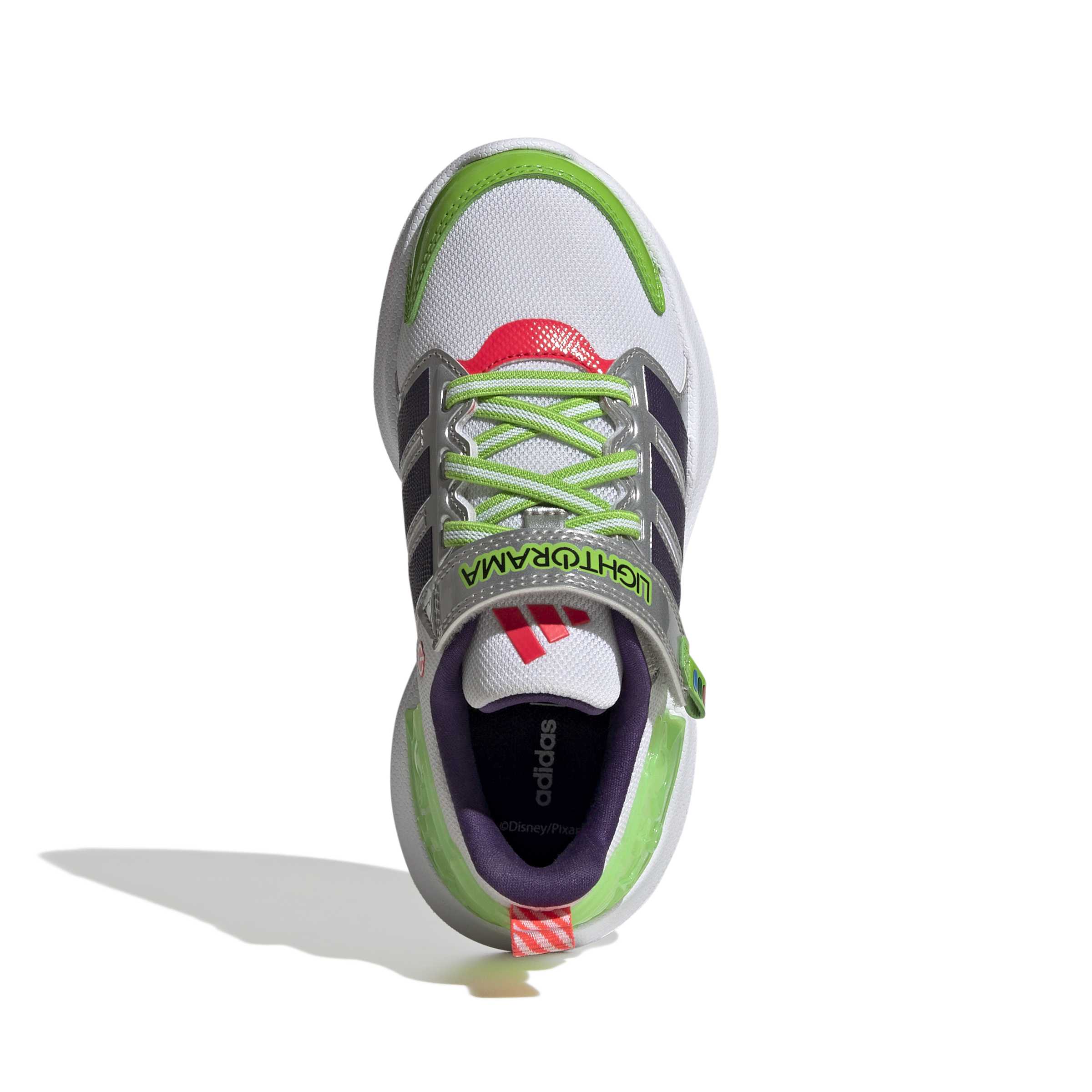 Image of Pantofi sport adidas Lightorama Runner Buzz Easy Lace
