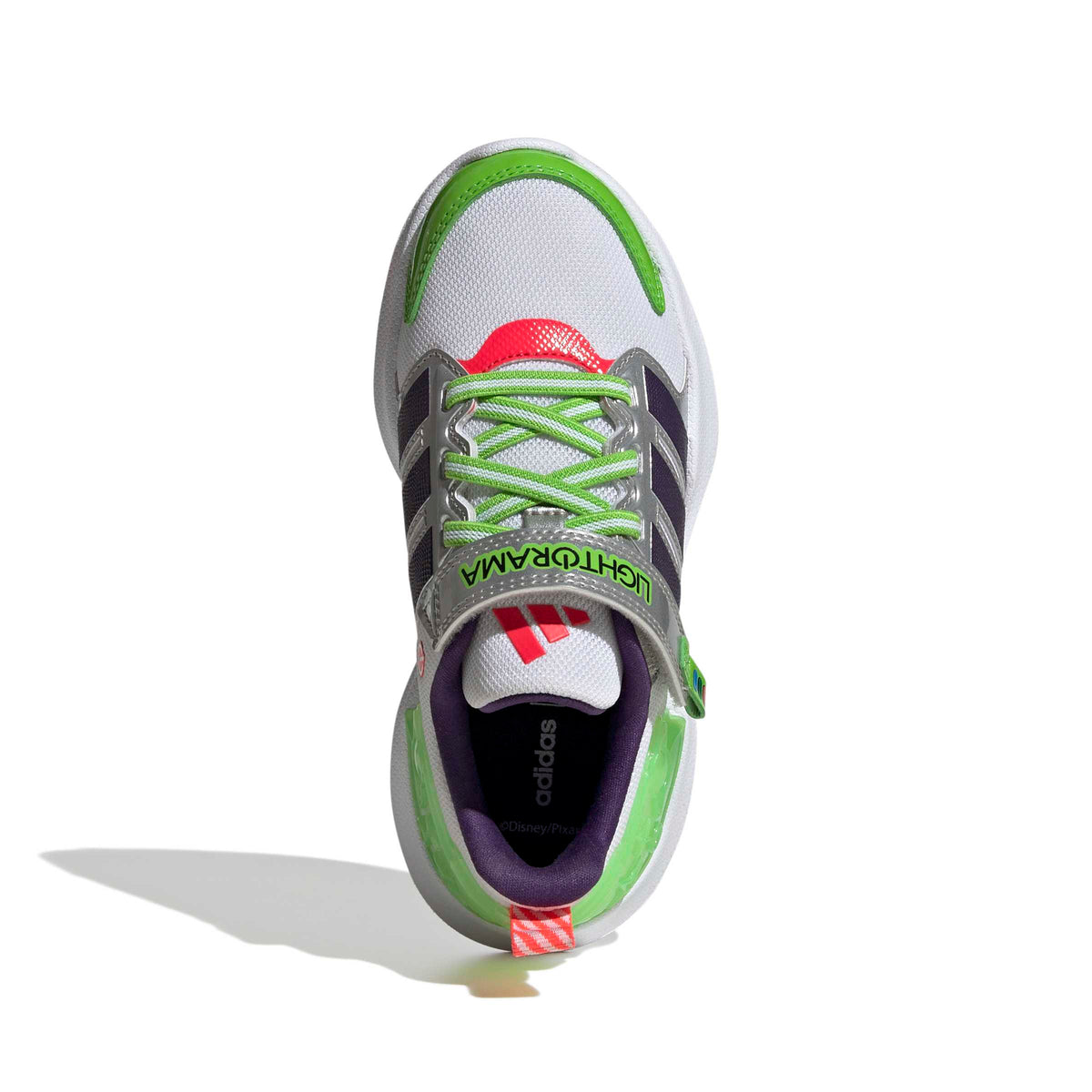Pantofi sport adidas Lightorama Runner Buzz Easy Lace