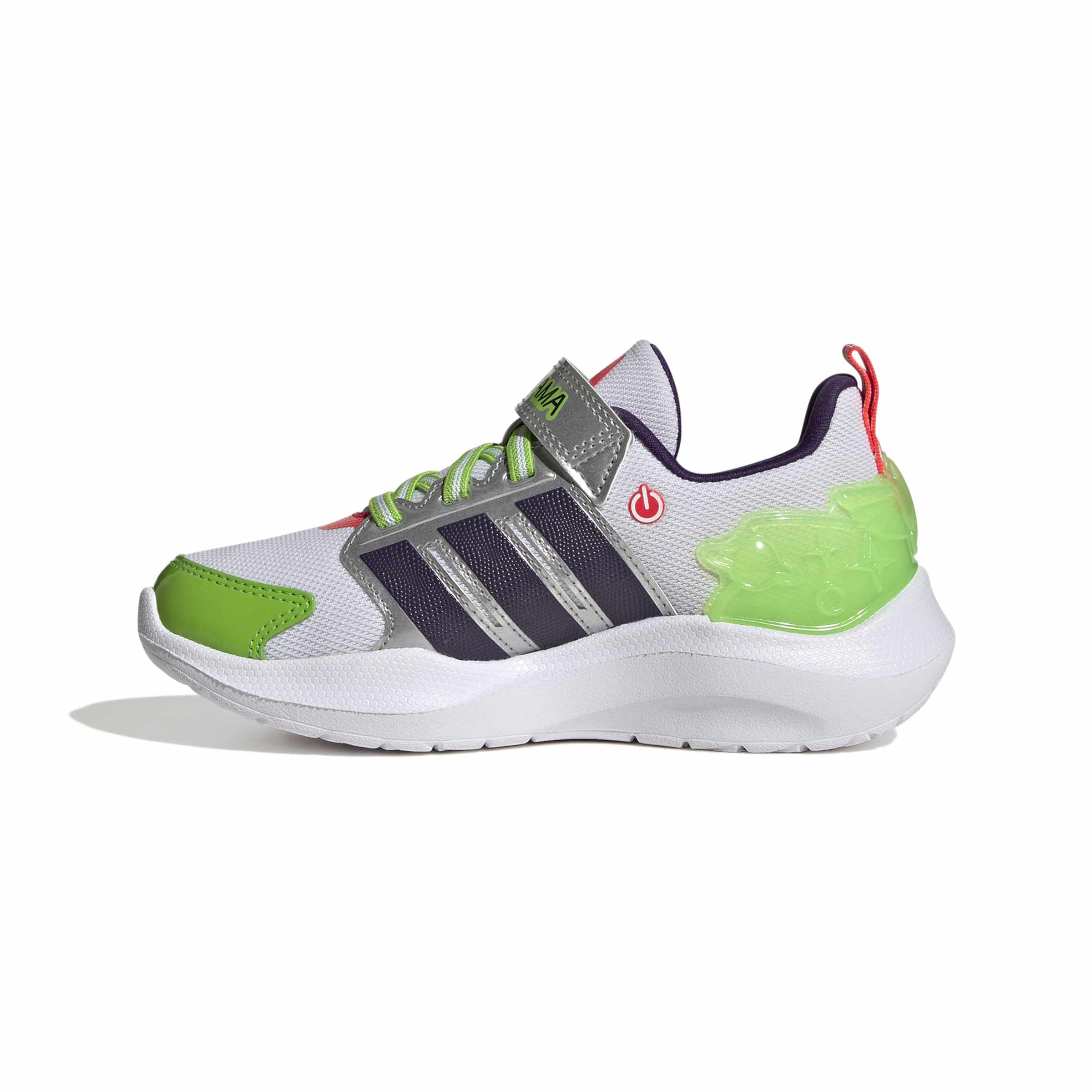 Image of Pantofi sport adidas Lightorama Runner Buzz Easy Lace