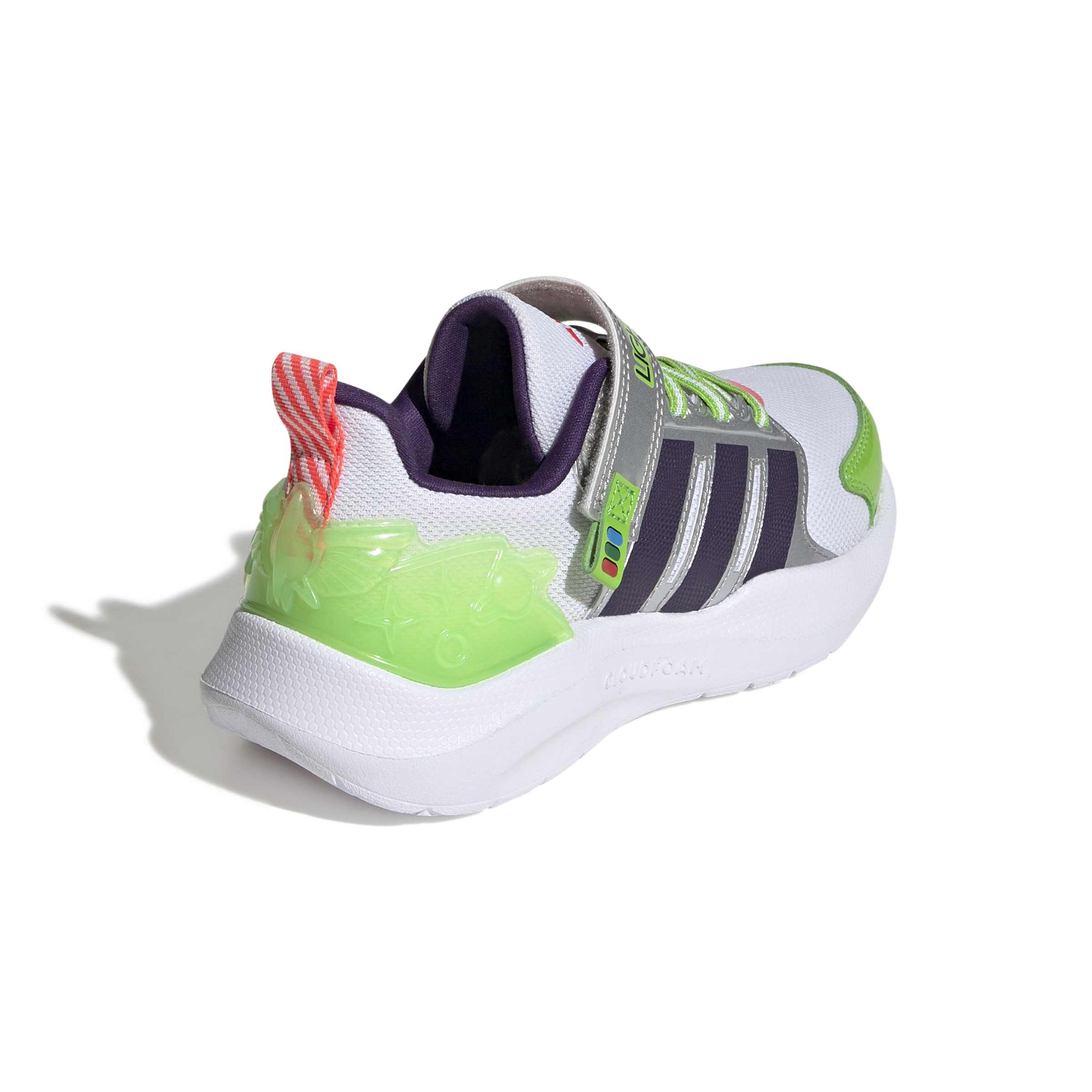 Image of Pantofi sport adidas Lightorama Runner Buzz Easy Lace
