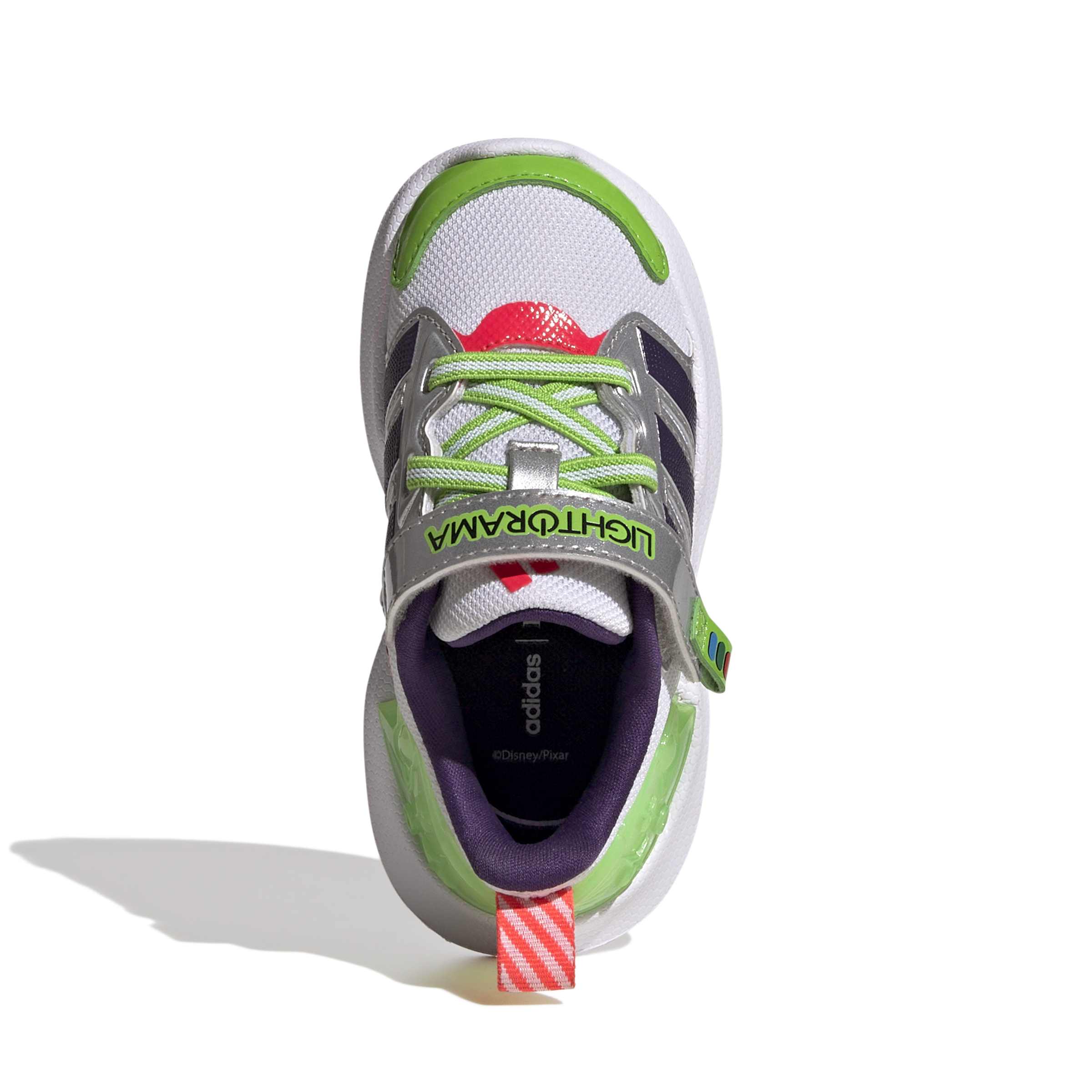 Image of Pantofi sport adidas Lightorama Runner Buzz Easy Lace Infant