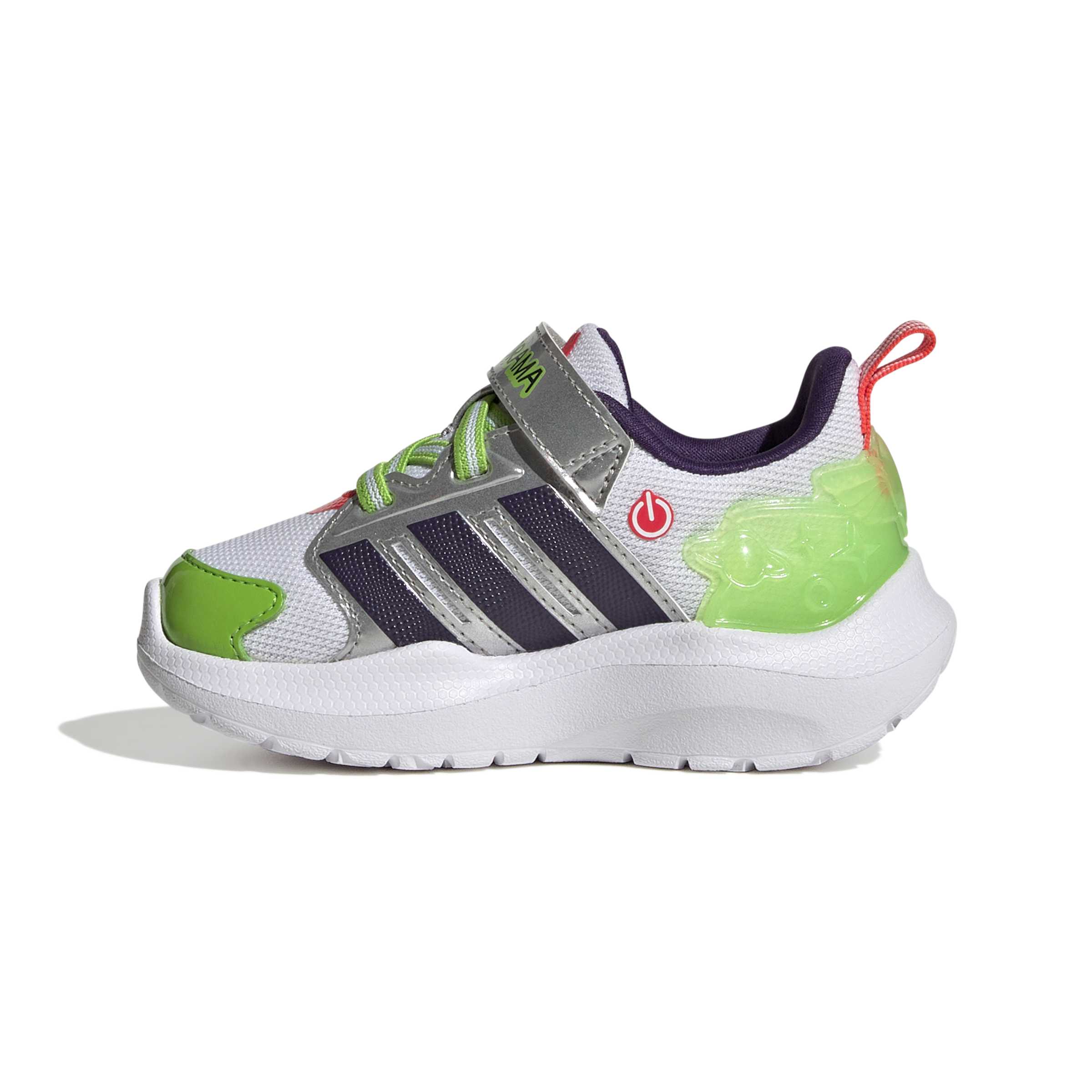 Image of Pantofi sport adidas Lightorama Runner Buzz Easy Lace Infant