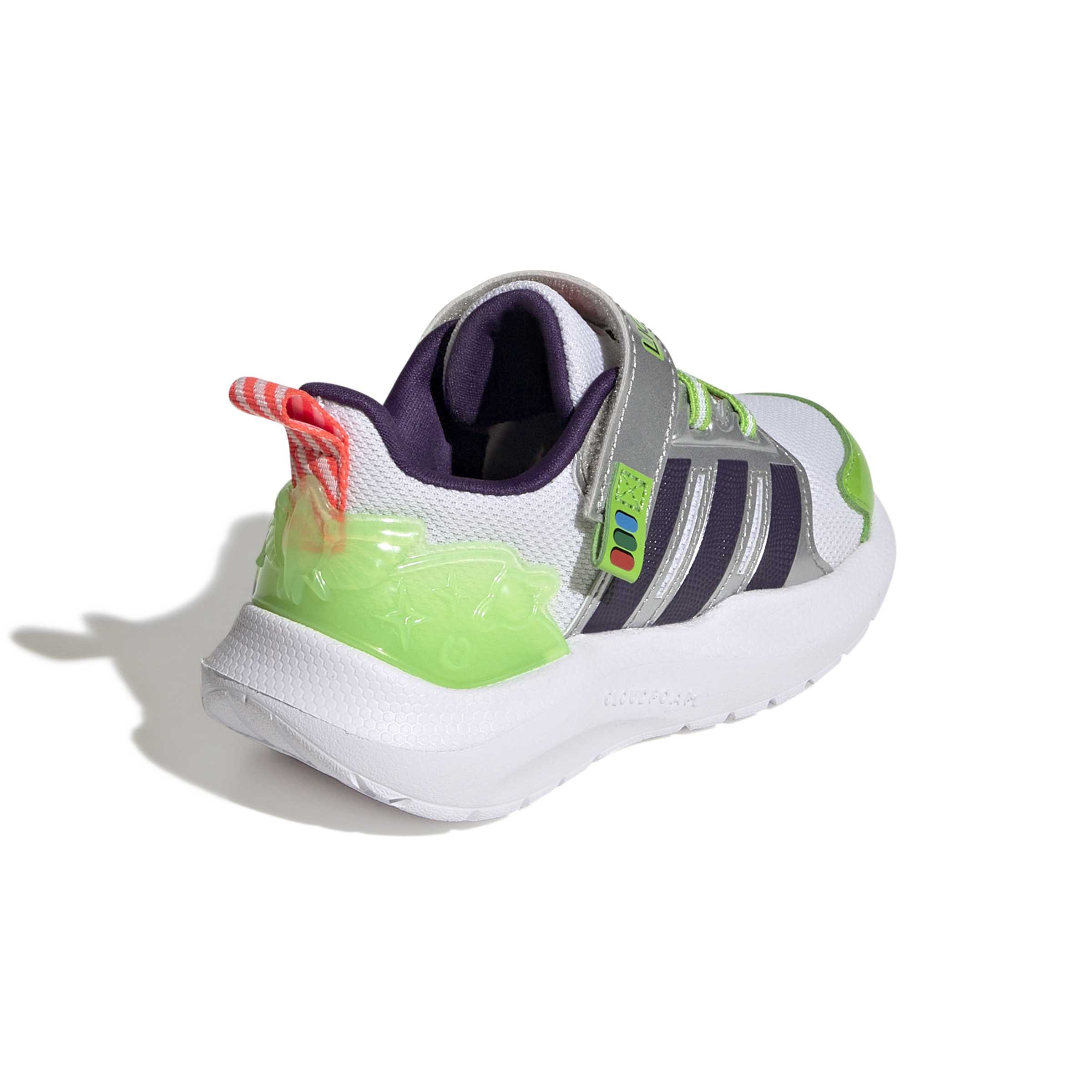 Image of Pantofi sport adidas Lightorama Runner Buzz Easy Lace Infant