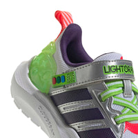 Pantofi sport adidas Lightorama Runner Buzz Easy Lace Infant
