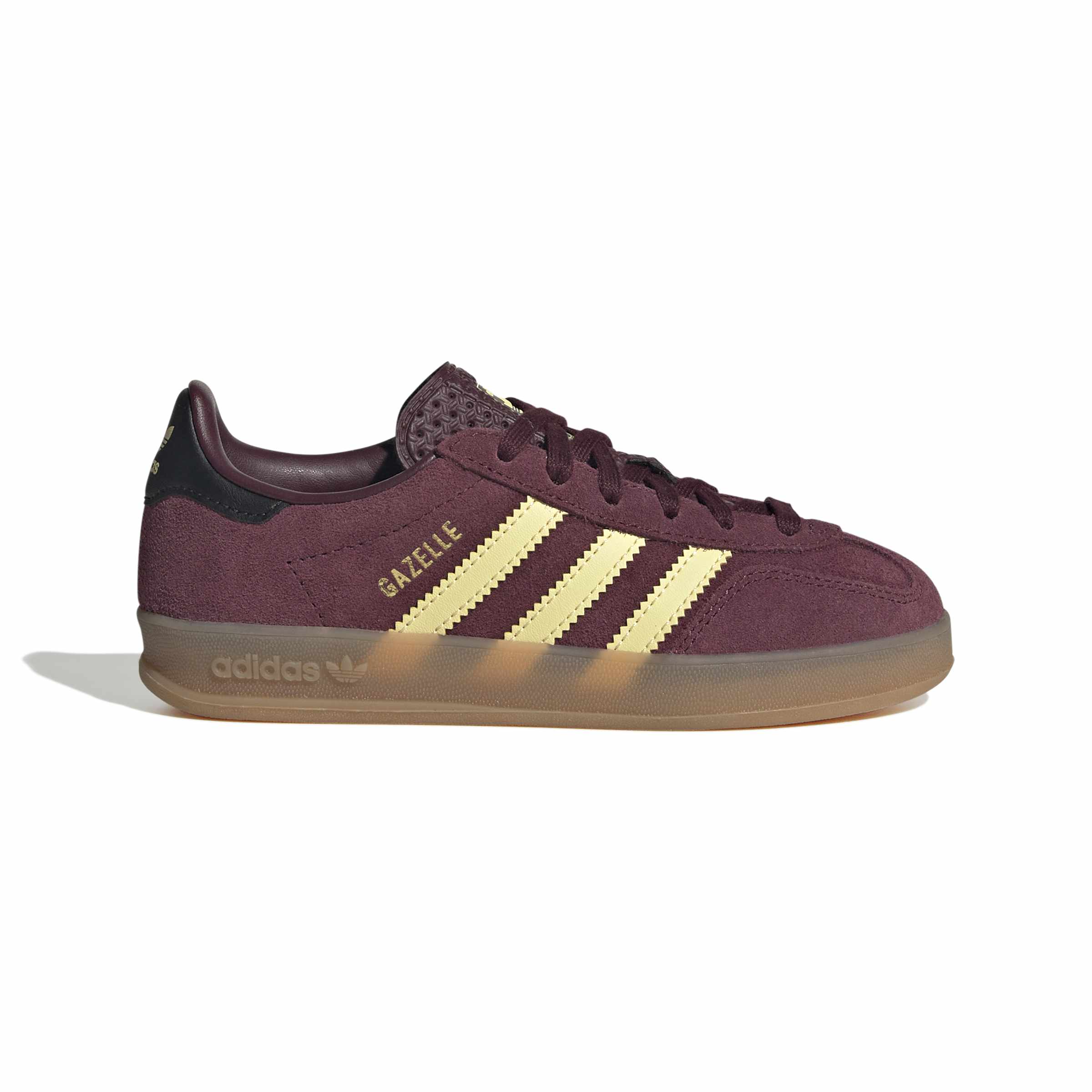 Pantofi sport adidas Gazelle Indoor Children