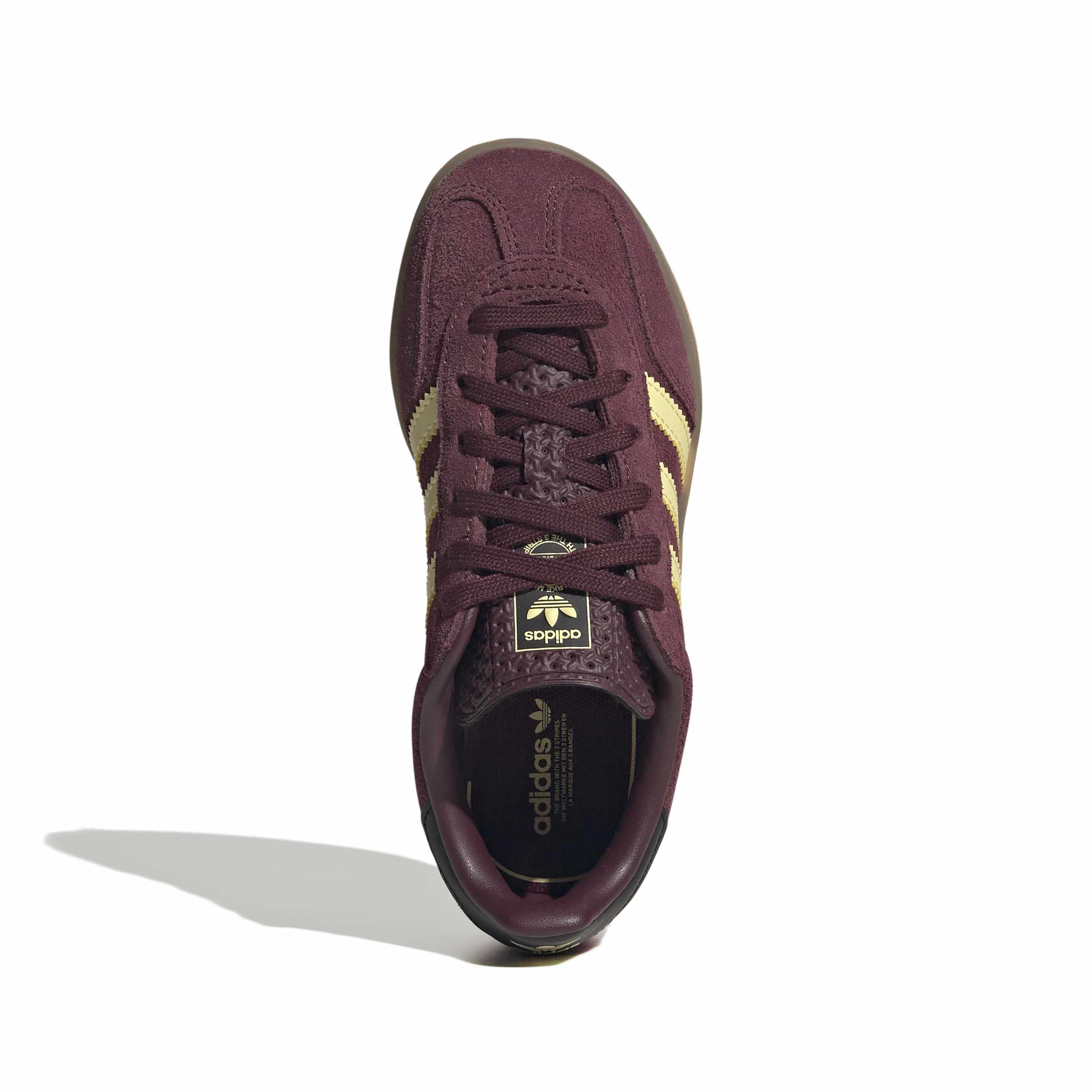 Pantofi sport adidas Gazelle Indoor Children