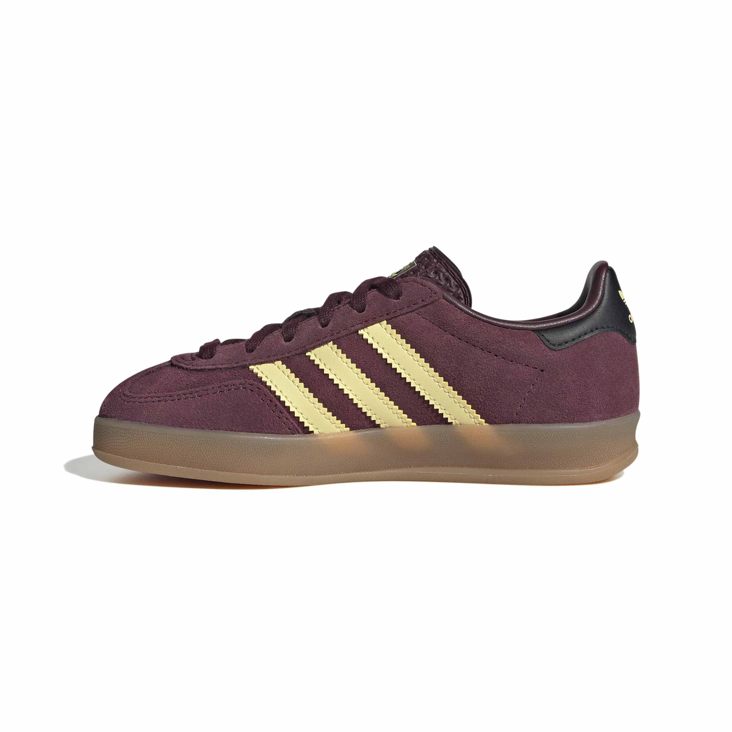Pantofi sport adidas Gazelle Indoor Children