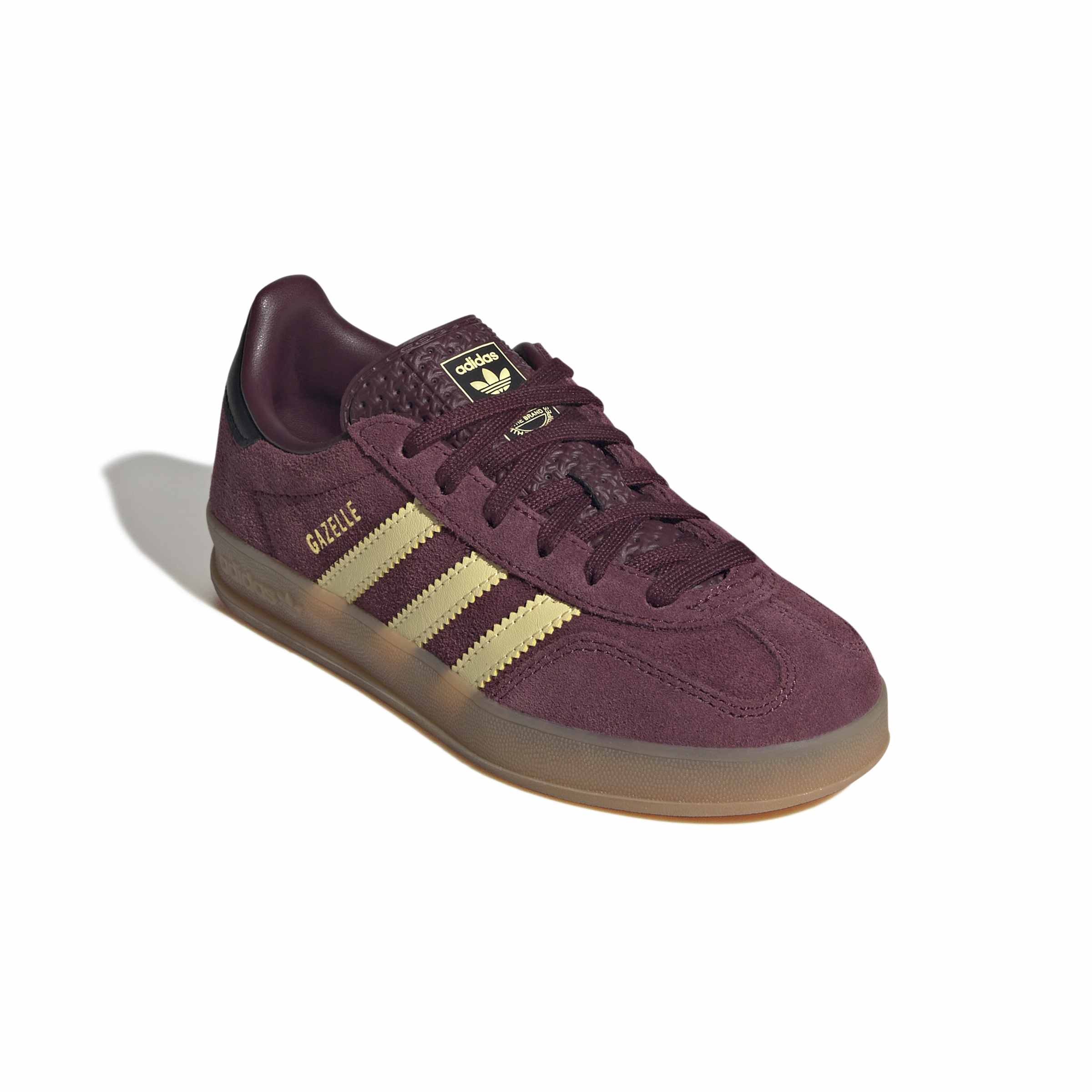 Pantofi sport adidas Gazelle Indoor Children