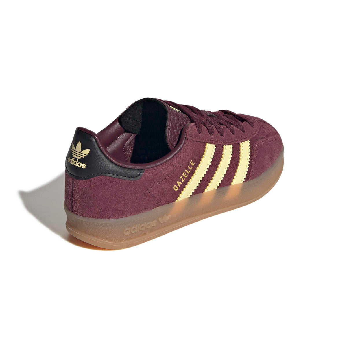 Pantofi sport adidas Gazelle Indoor Children