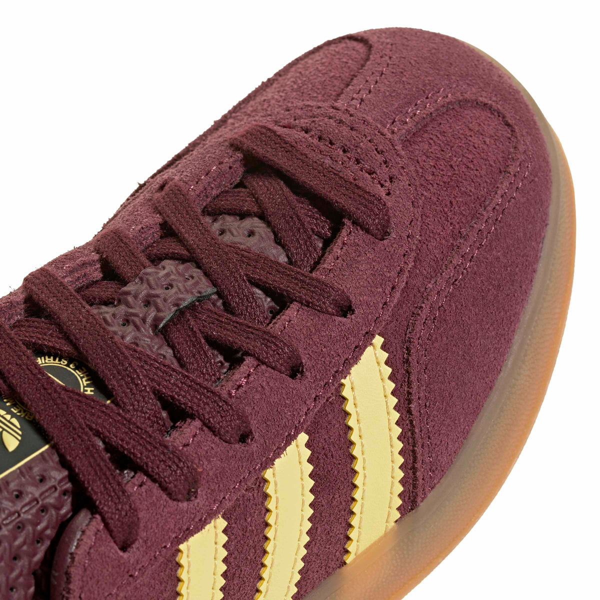 Pantofi sport adidas Gazelle Indoor Children