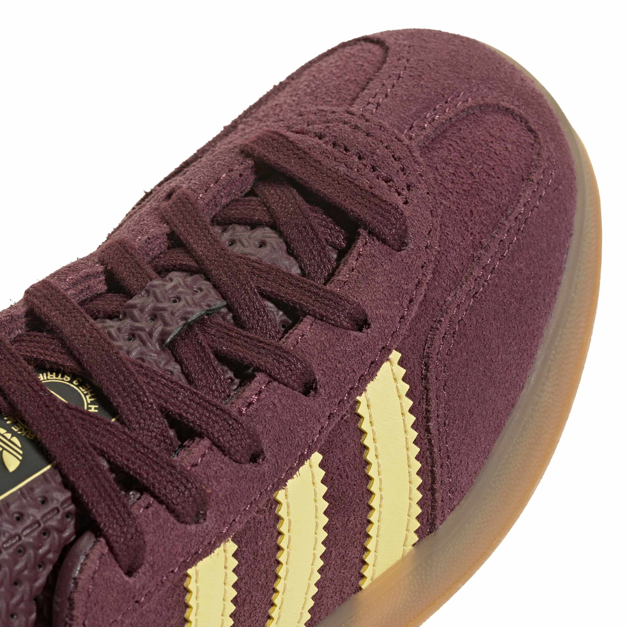 Pantofi sport adidas Gazelle Indoor Children