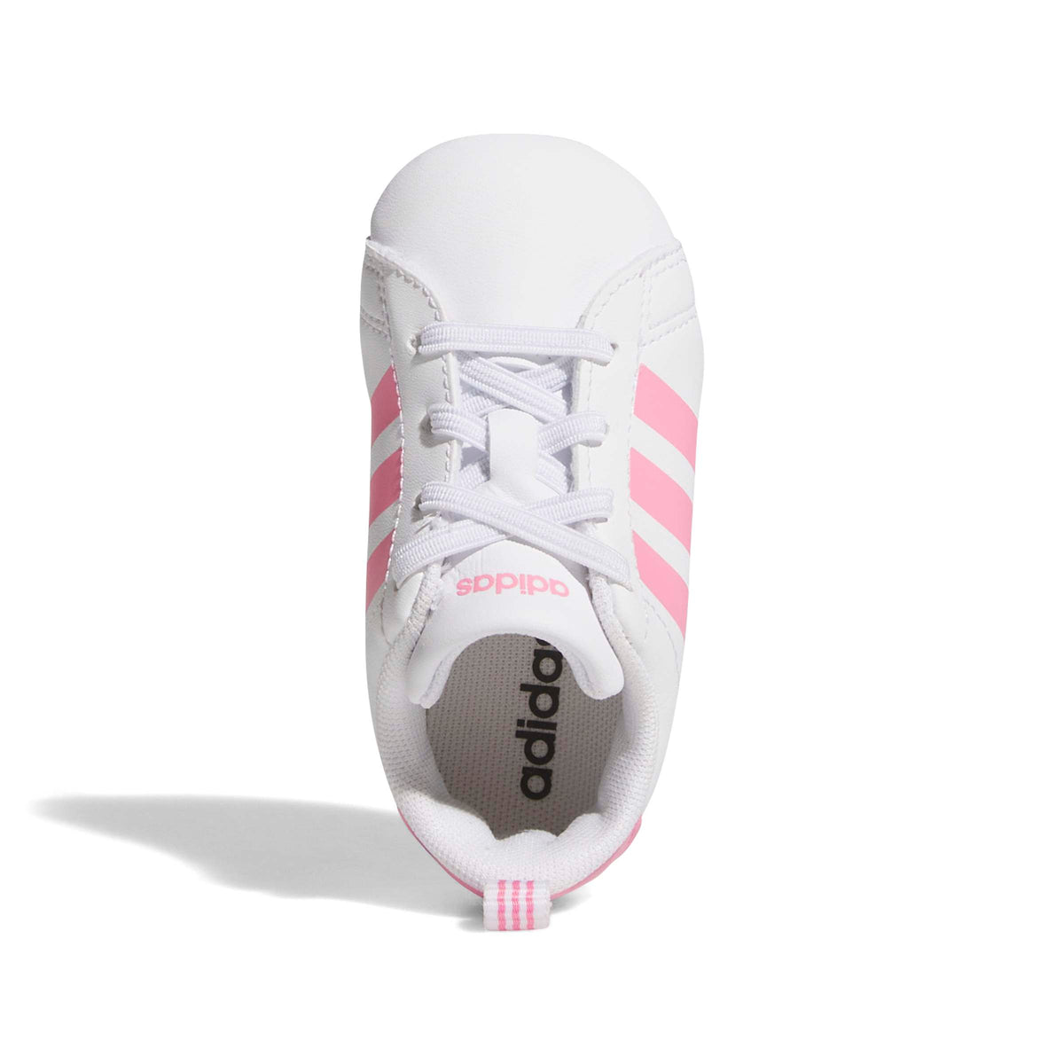 Pantofi sport adidas Grand Court Crib